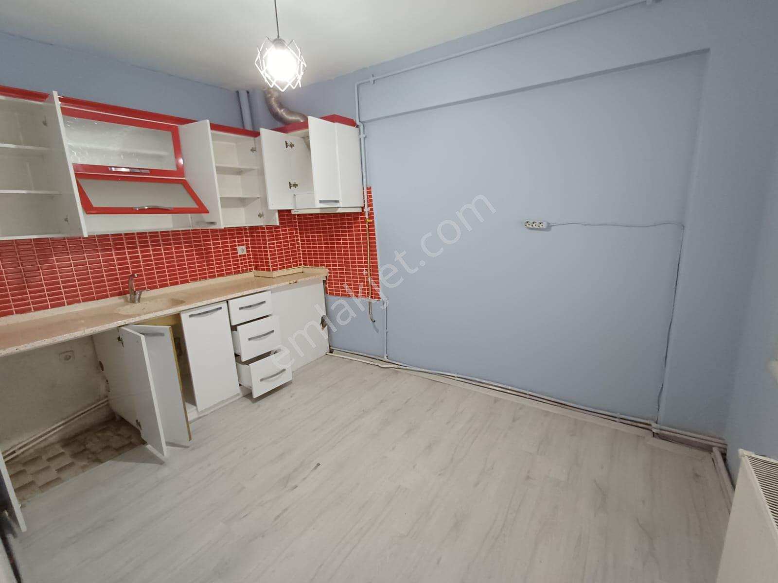 Unkapanı Caddesinde Satılık Daire - Görsel 10