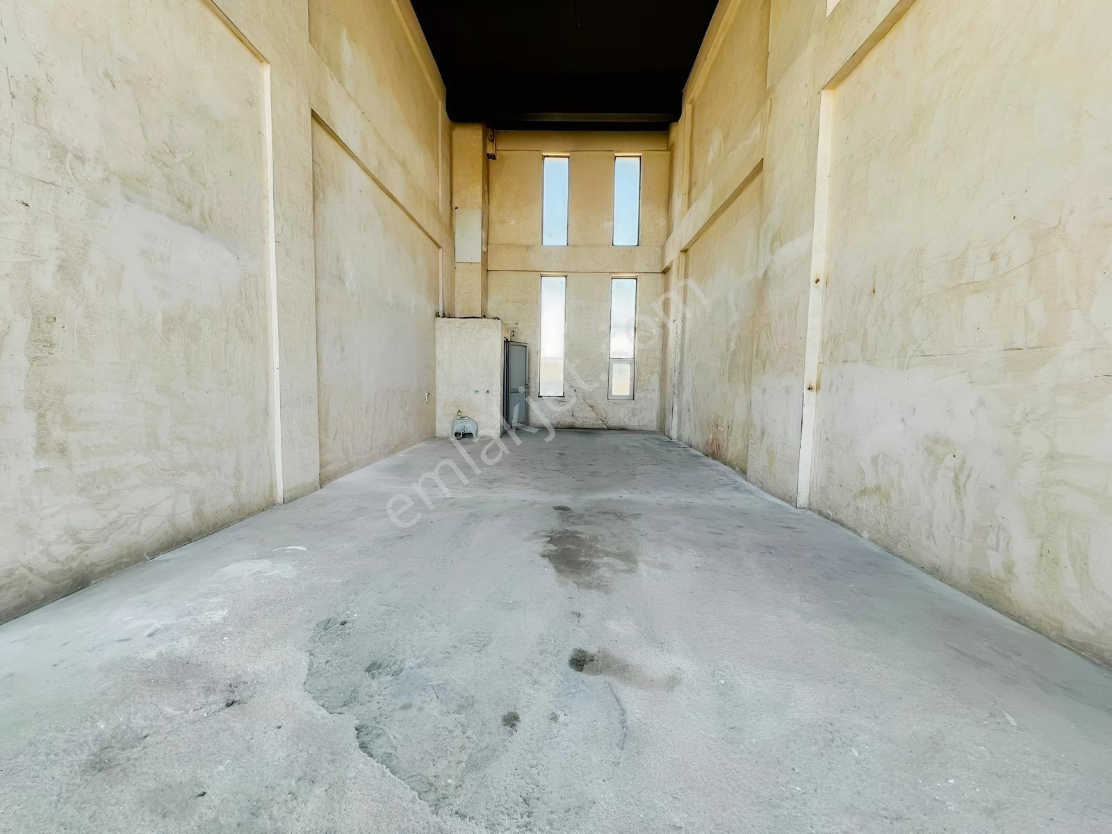 Engin Emlak'tan Altındağ Karacaörende 70m2 Sıfır Dükkan - Görsel 14
