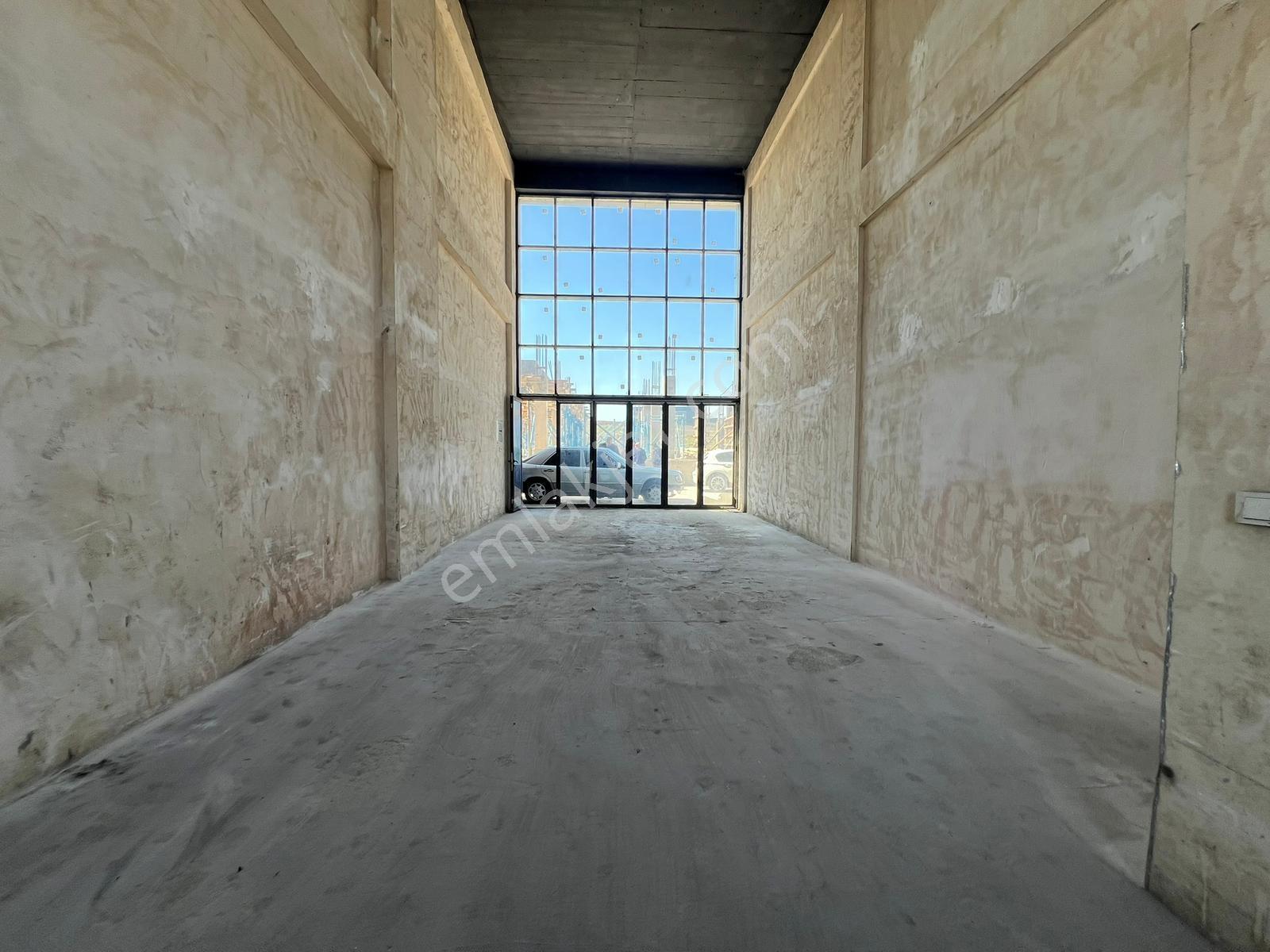 Engin Emlak'tan Altındağ Karacaörende 70m2 Sıfır Dükkan - Görsel 25