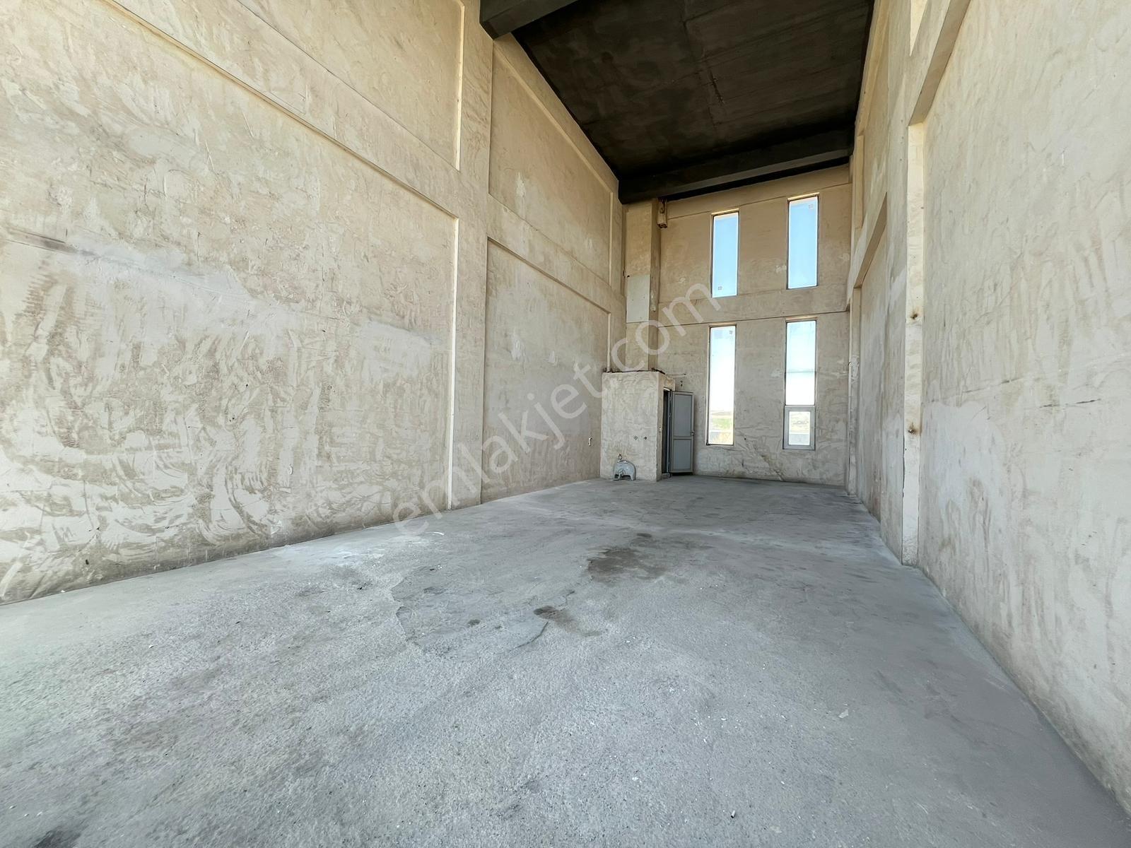 Engin Emlak'tan Altındağ Karacaörende 70m2 Sıfır Dükkan - Görsel 11