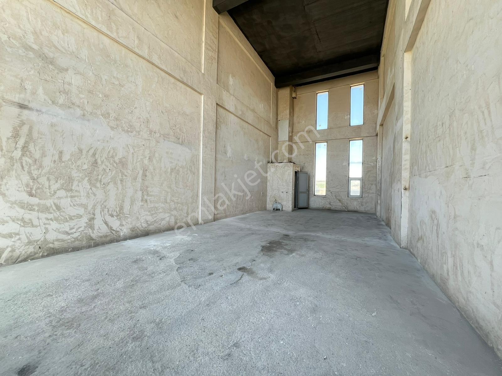 Engin Emlak'tan Altındağ Karacaörende 70m2 Sıfır Dükkan - Görsel 6
