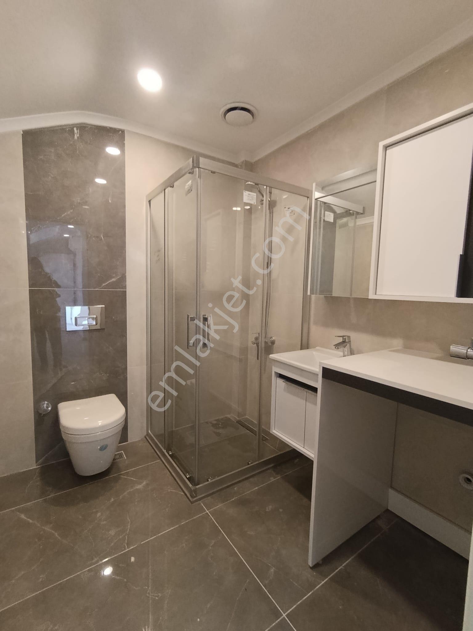 Ömür Plaza Yakını Satılık Lüks 5+2 Dubleks Daire Yeni Bina - Görsel 29