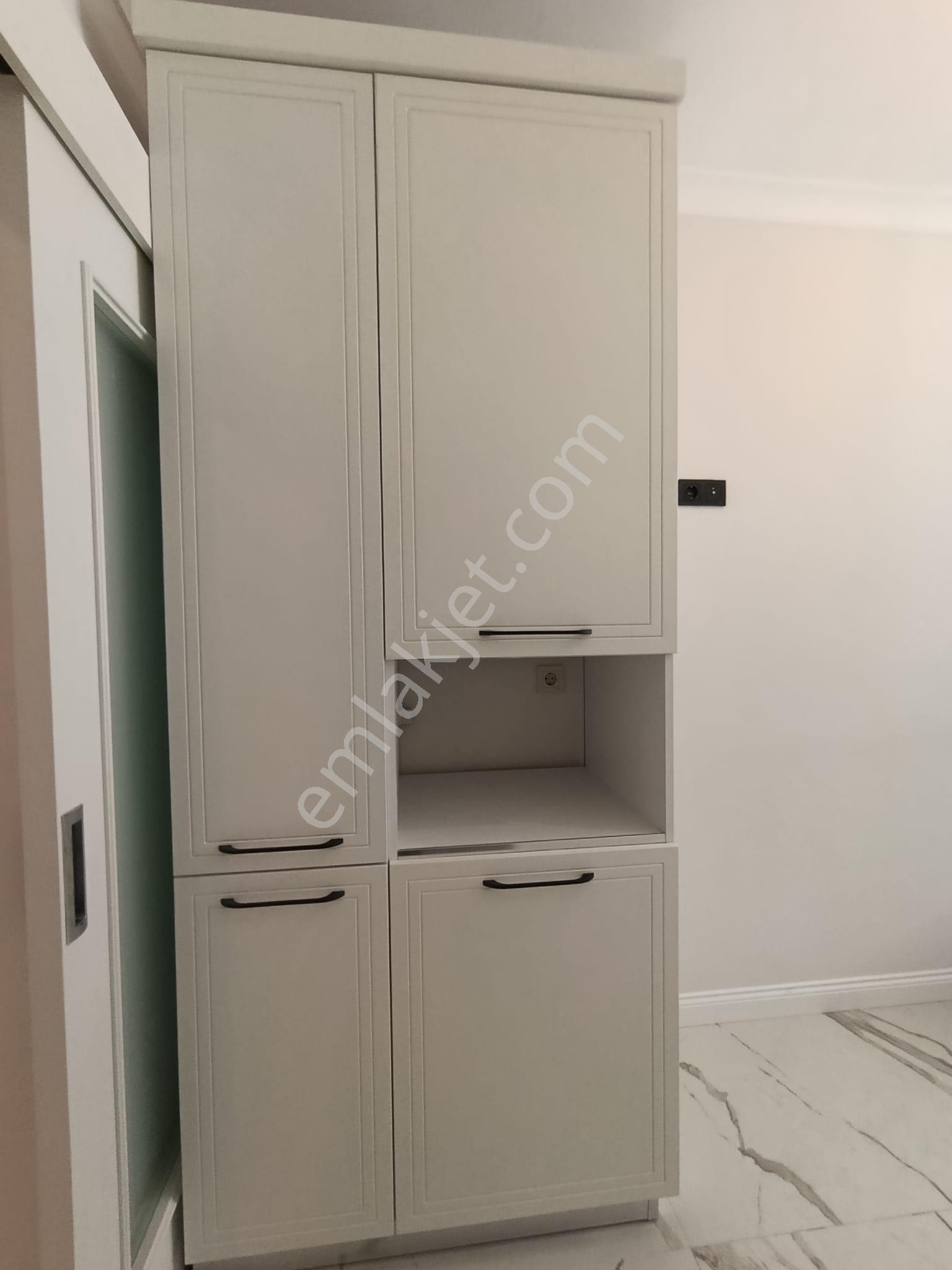 Ömür Plaza Yakını Satılık Lüks 5+2 Dubleks Daire Yeni Bina - Görsel 16