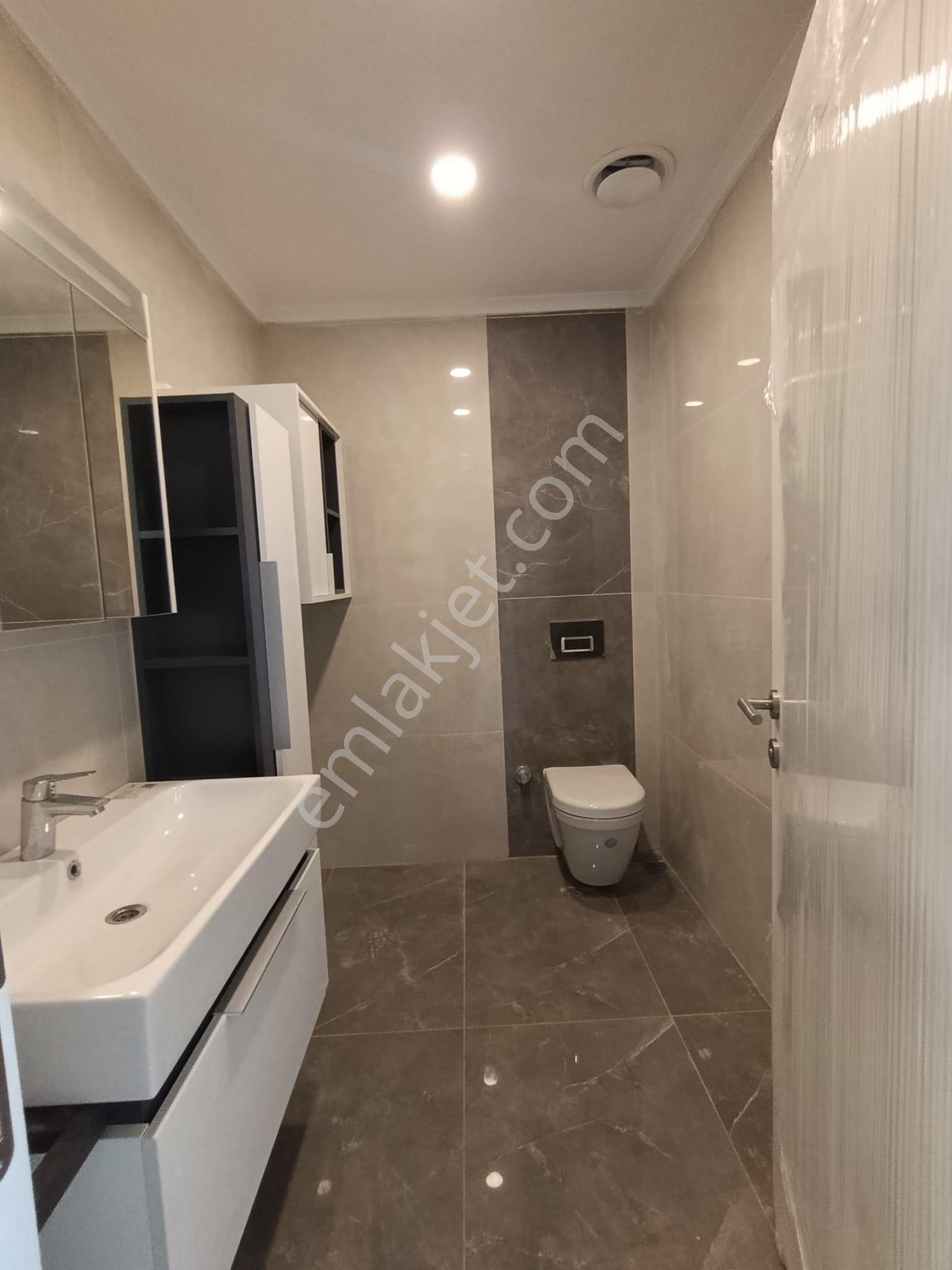 Ömür Plaza Yakını Satılık Lüks 5+2 Dubleks Daire Yeni Bina - Görsel 21