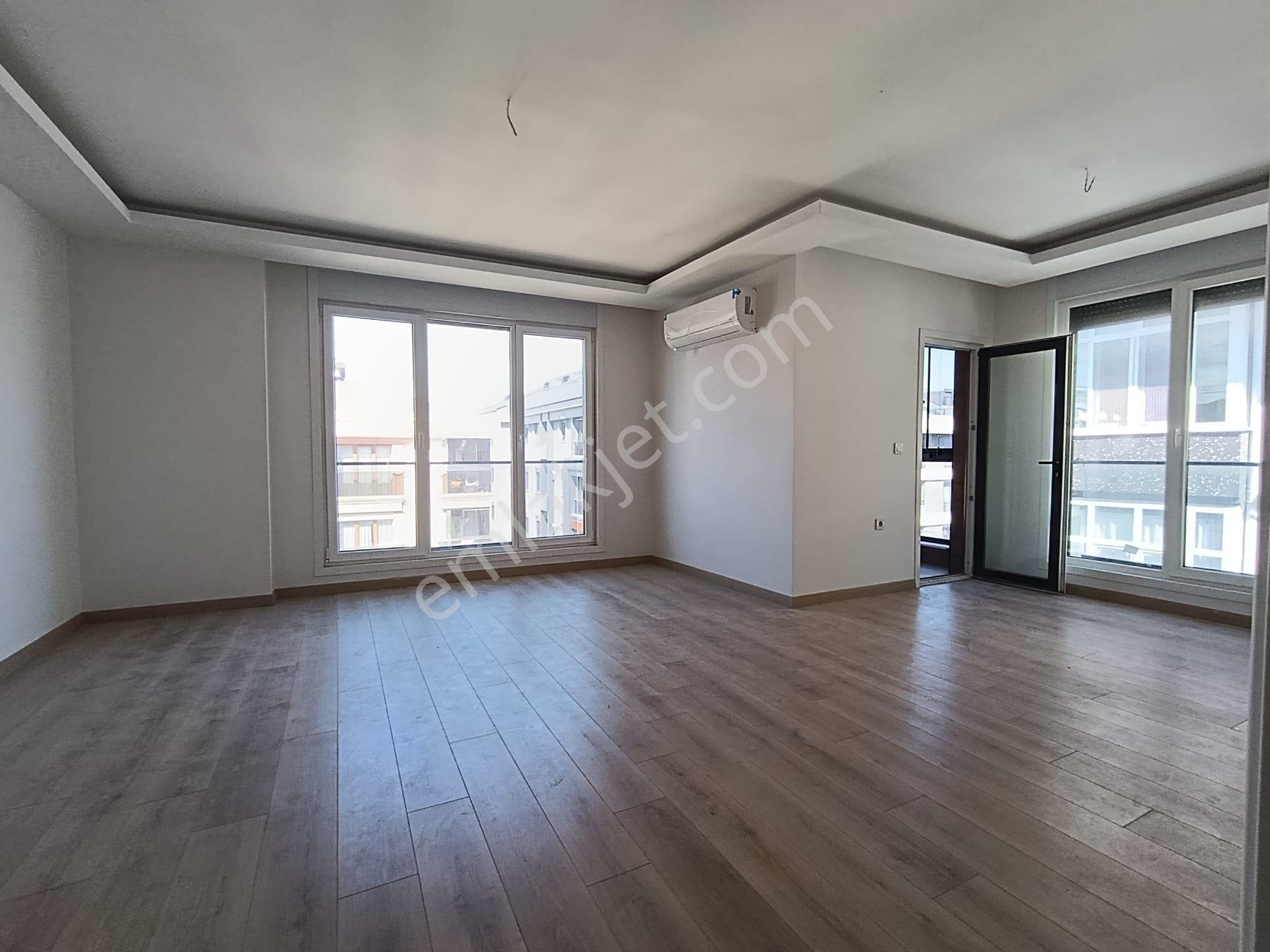 Ömür Plaza Yakını Satılık Lüks 5+2 Dubleks Daire Yeni Bina - Görsel 4