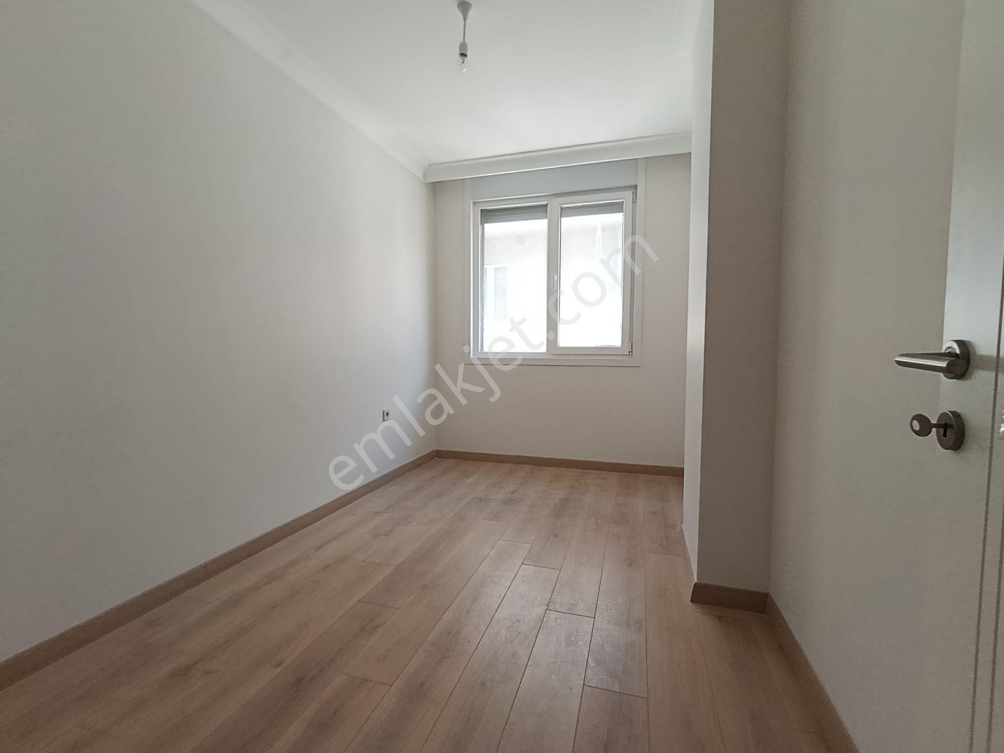Ömür Plaza Yakını Satılık Lüks 5+2 Dubleks Daire Yeni Bina - Görsel 10