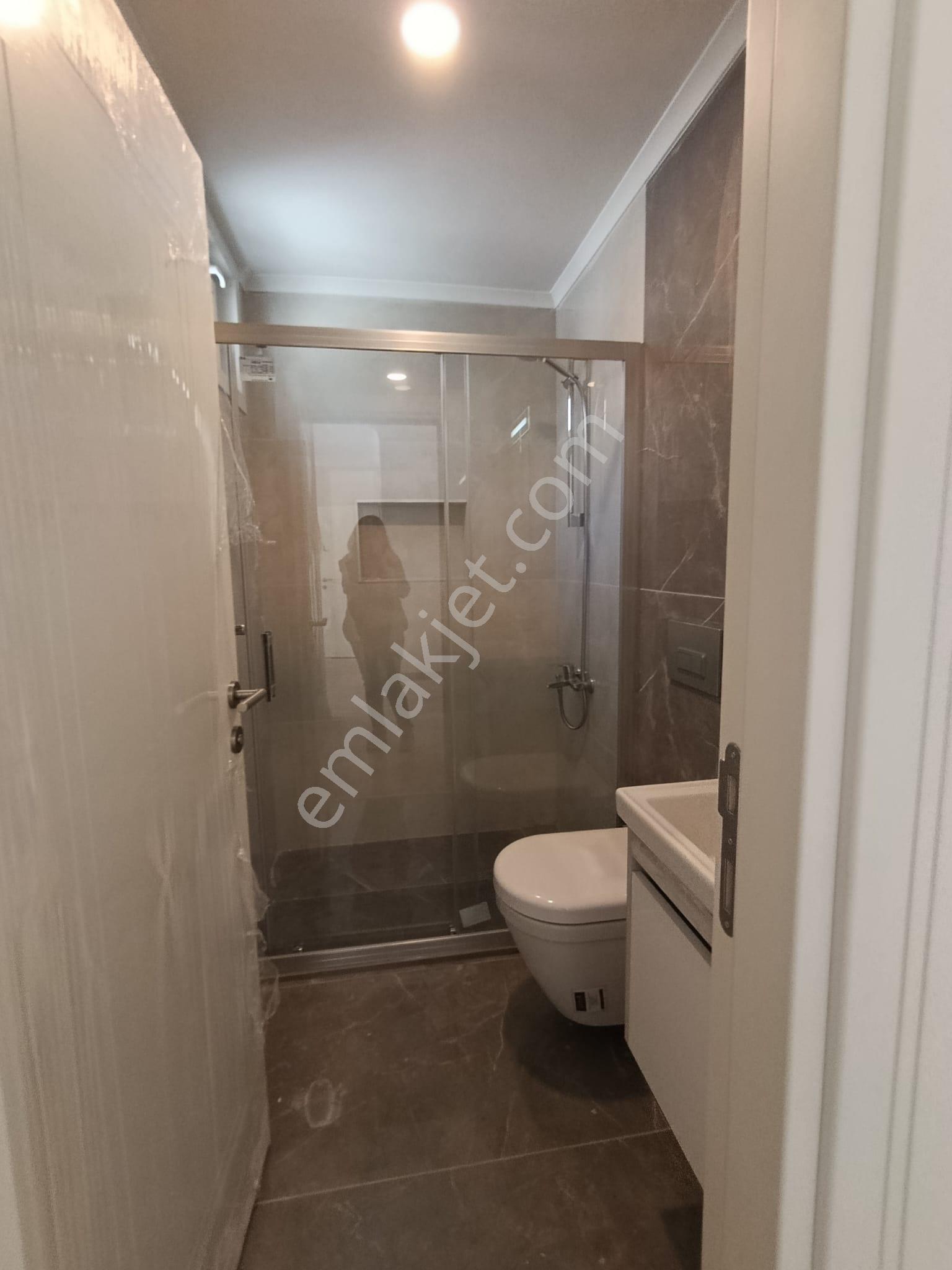 Ömür Plaza Yakını Satılık Lüks 5+2 Dubleks Daire Yeni Bina - Görsel 18