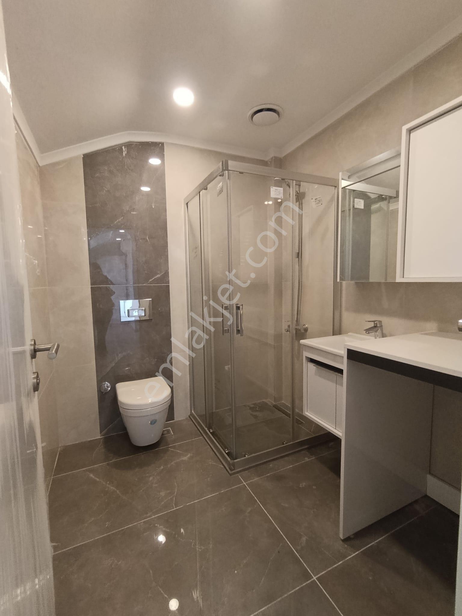 Ömür Plaza Yakını Satılık Lüks 5+2 Dubleks Daire Yeni Bina - Görsel 28