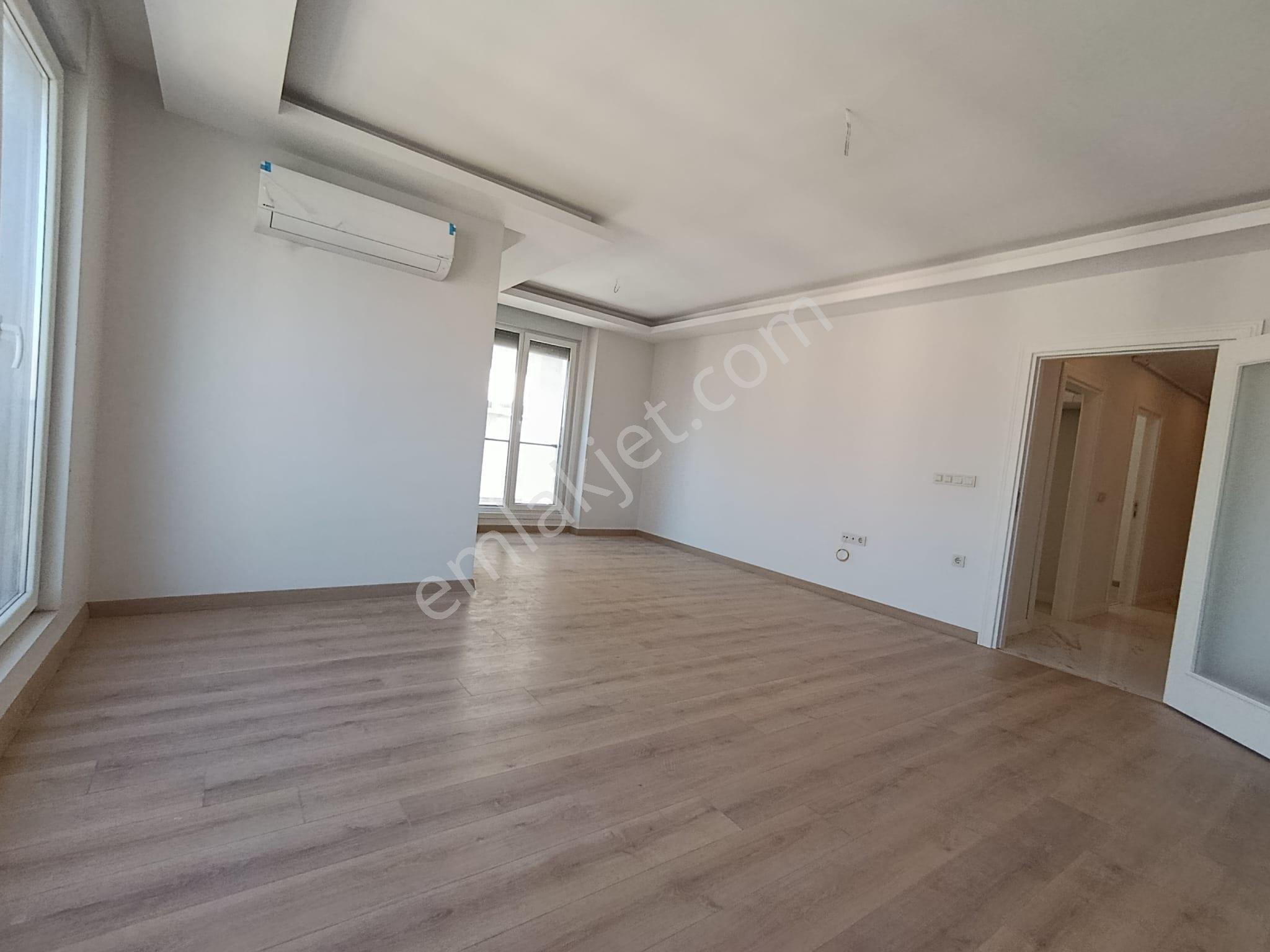 Ömür Plaza Yakını Satılık Lüks 5+2 Dubleks Daire Yeni Bina - Görsel 5