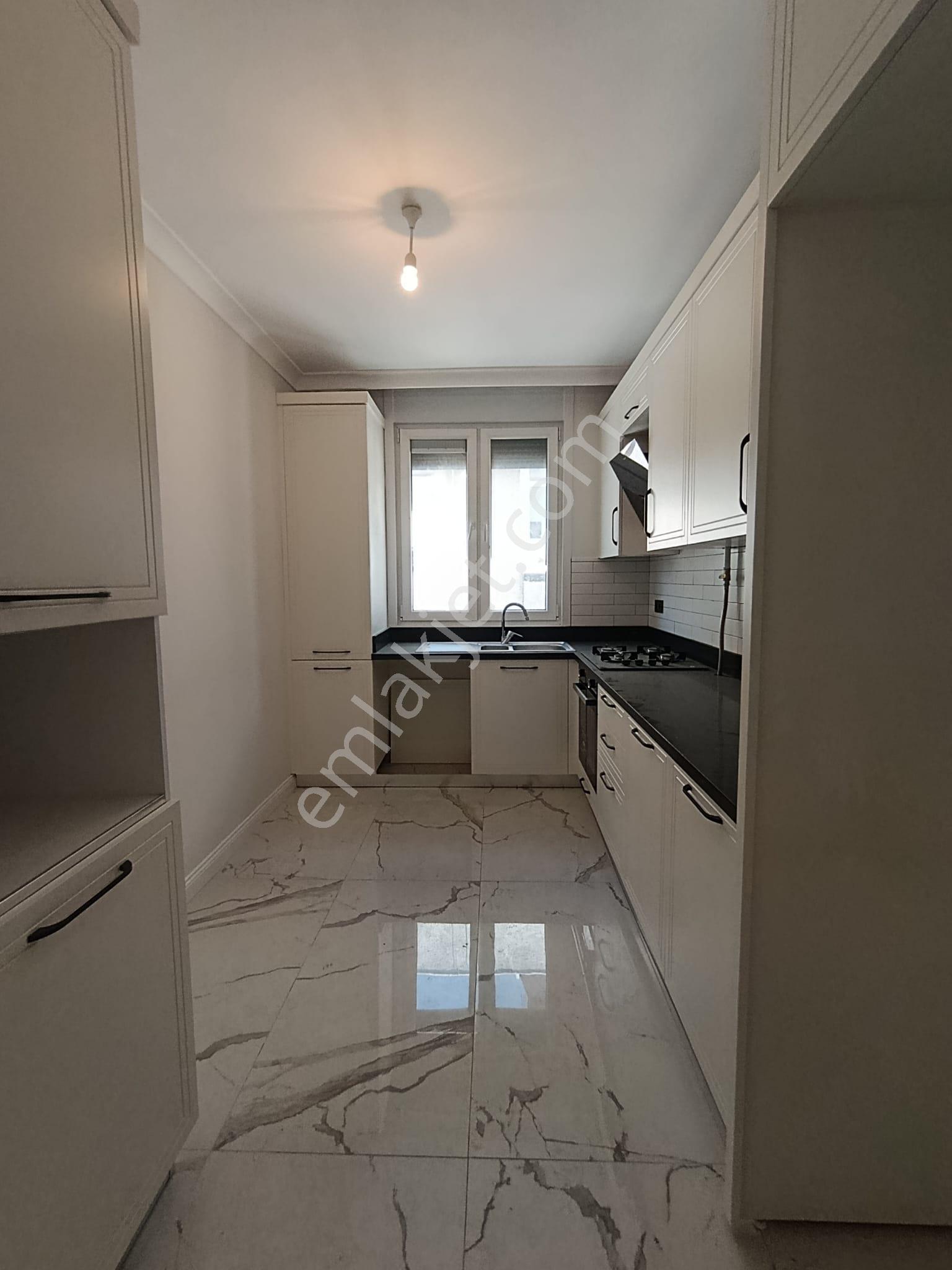 Ömür Plaza Yakını Satılık Lüks 5+2 Dubleks Daire Yeni Bina - Görsel 17