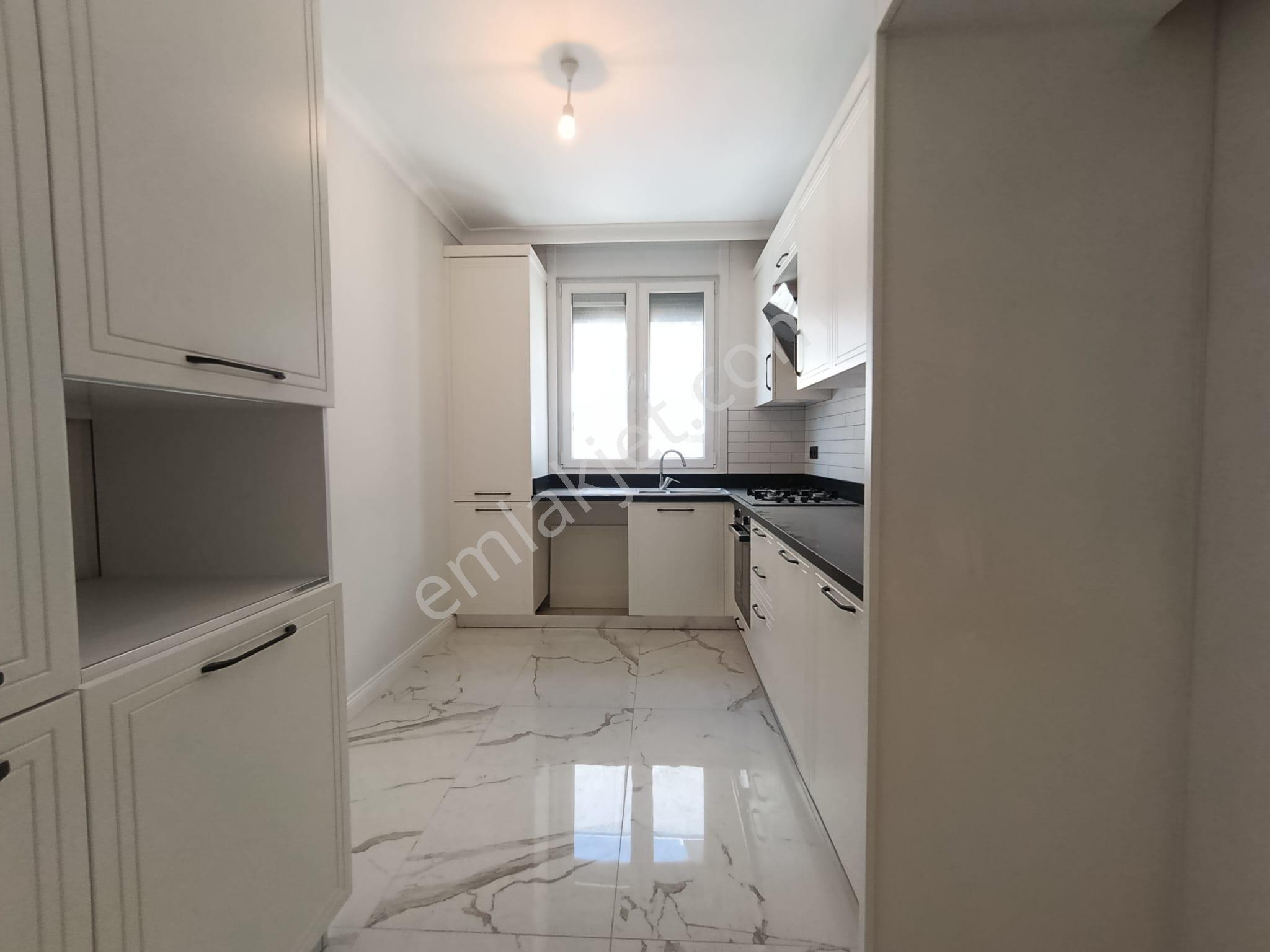 Ömür Plaza Yakını Satılık Lüks 5+2 Dubleks Daire Yeni Bina - Görsel 13