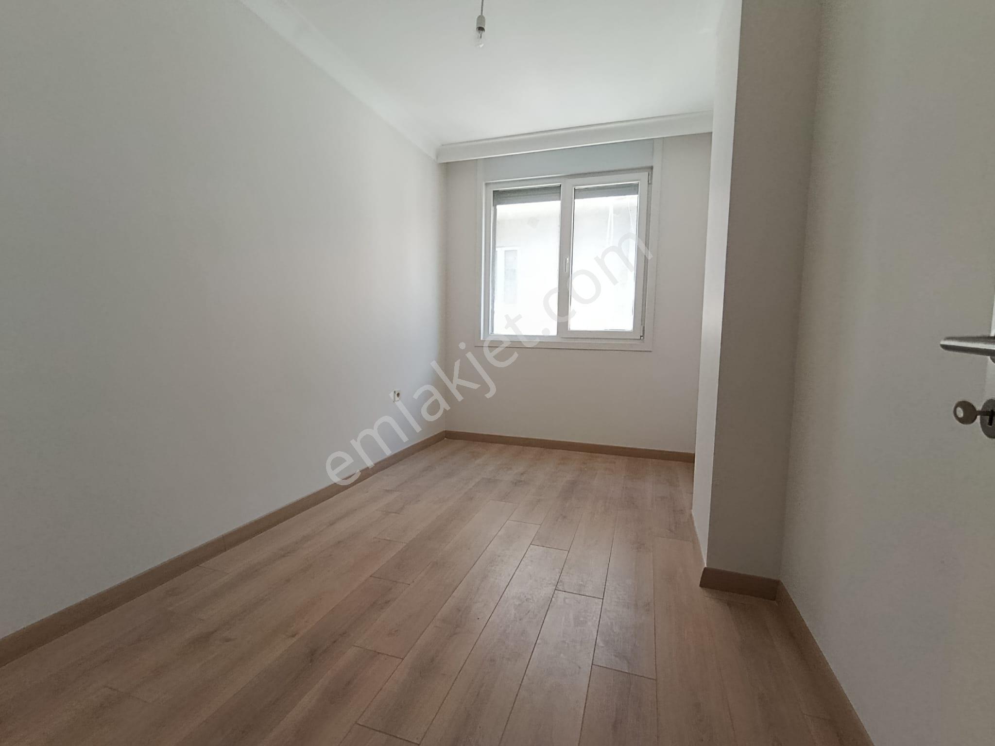 Ömür Plaza Yakını Satılık Lüks 5+2 Dubleks Daire Yeni Bina - Görsel 8