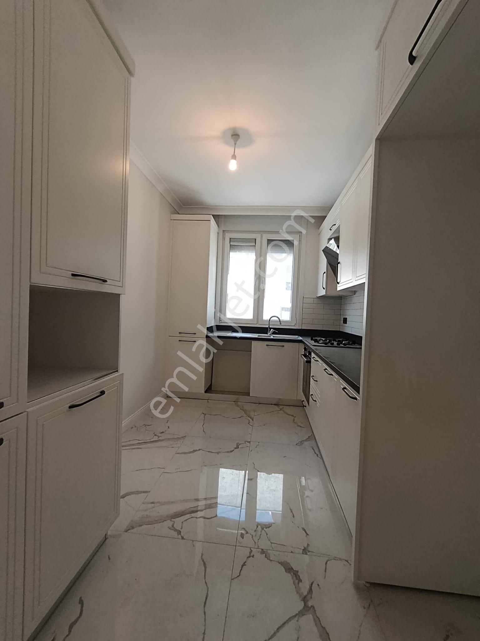 Ömür Plaza Yakını Satılık Lüks 5+2 Dubleks Daire Yeni Bina - Görsel 15