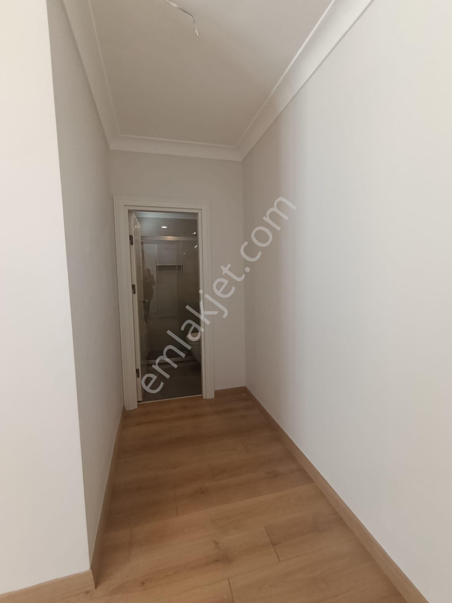 Ömür Plaza Yakını Satılık Lüks 5+2 Dubleks Daire Yeni Bina - Görsel 9