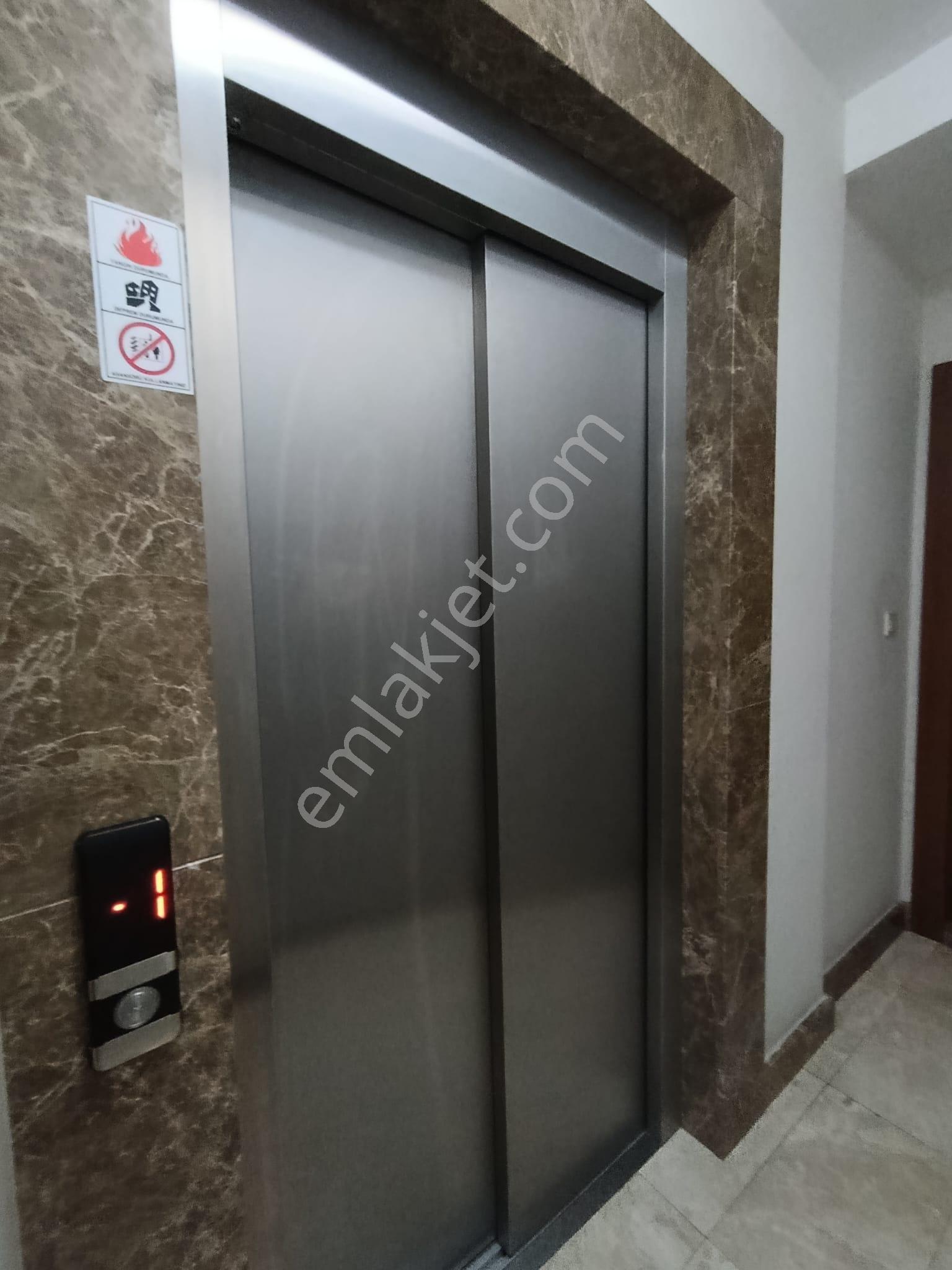 Ömür Plaza Yakını Satılık Lüks 5+2 Dubleks Daire Yeni Bina - Görsel 35