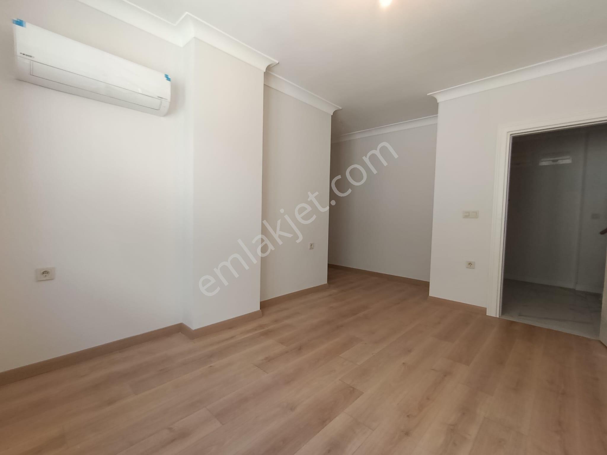 Ömür Plaza Yakını Satılık Lüks 5+2 Dubleks Daire Yeni Bina - Görsel 7