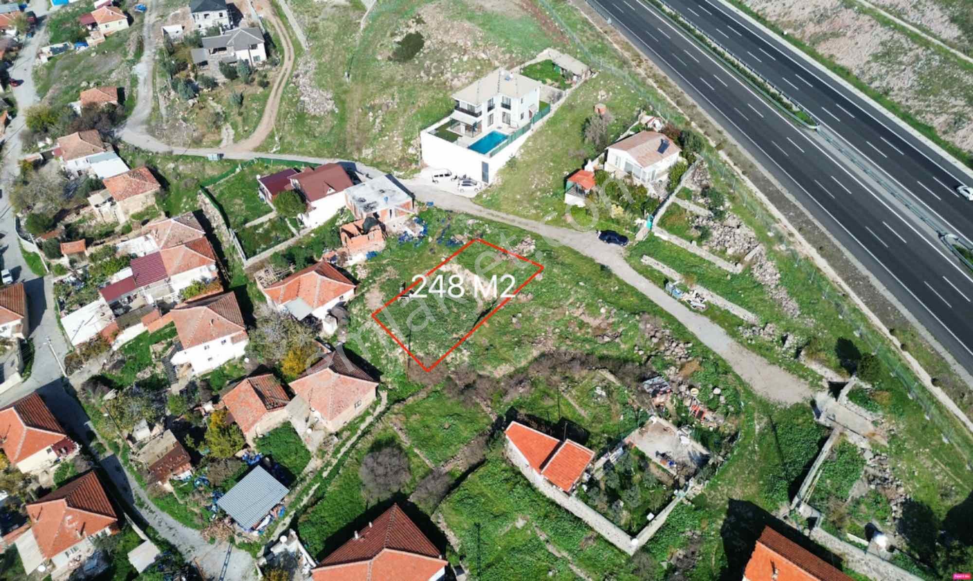 Menemen Belen Mahallesınde 248 M² Konut İmarlı Arsa - Görsel 4