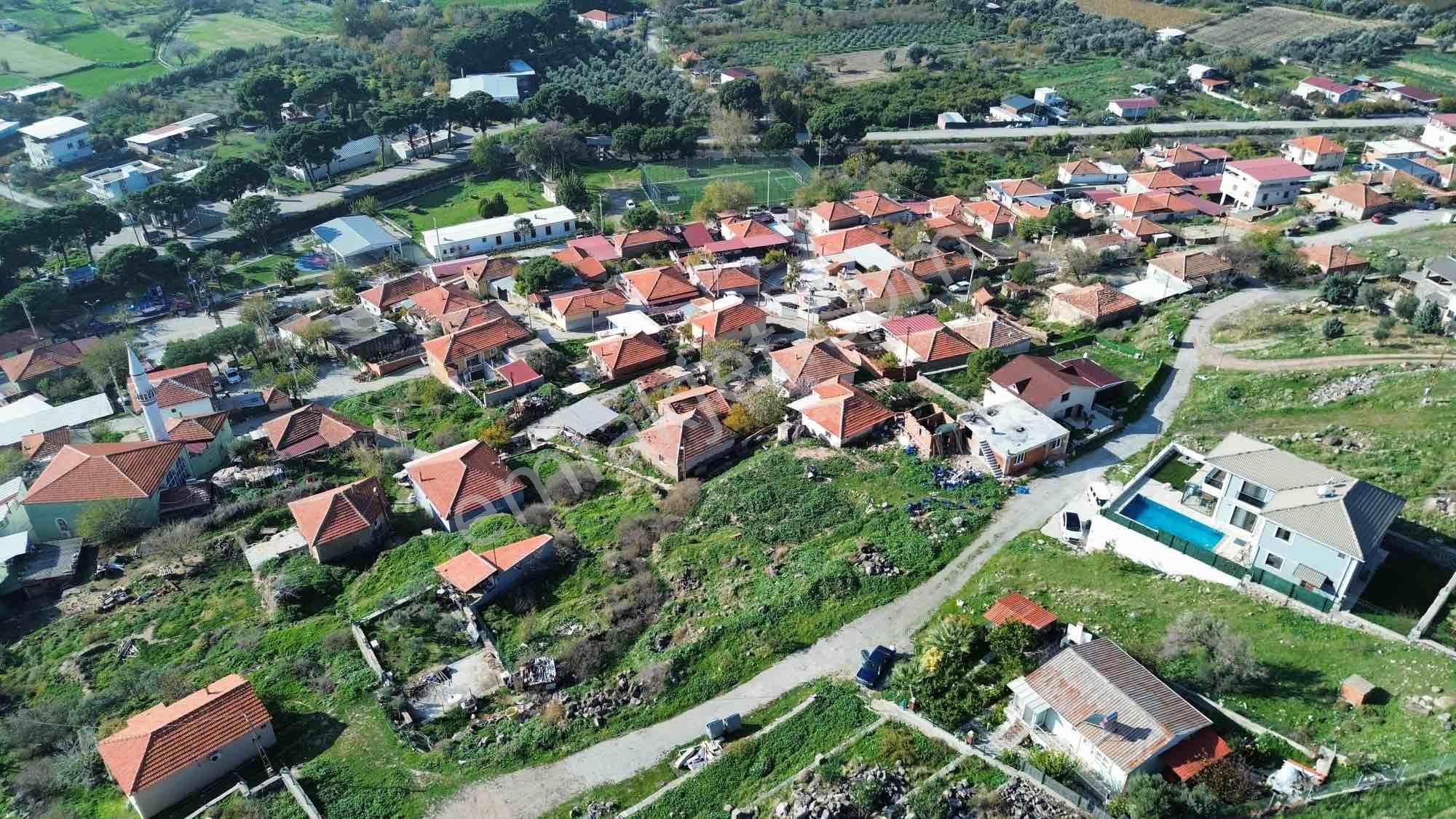 Menemen Belen Mahallesınde 248 M² Konut İmarlı Arsa - Görsel 9