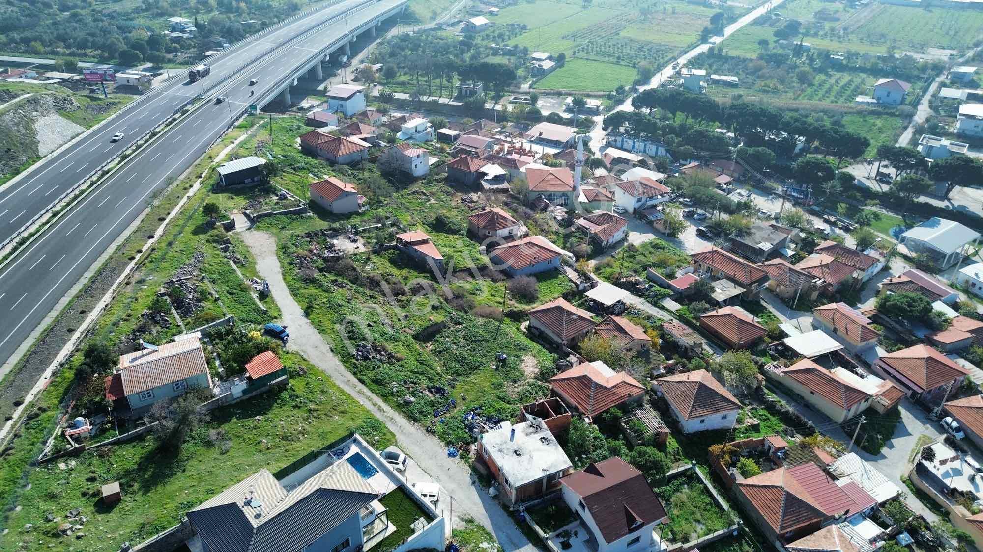 Menemen Belen Mahallesınde 248 M² Konut İmarlı Arsa - Görsel 2