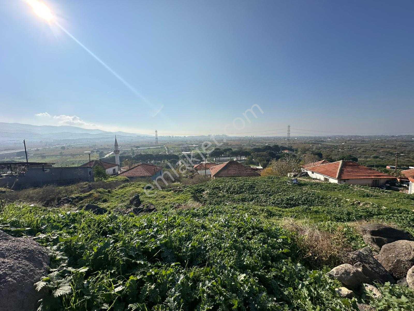 Menemen Belen Mahallesınde 248 M² Konut İmarlı Arsa - Görsel 17