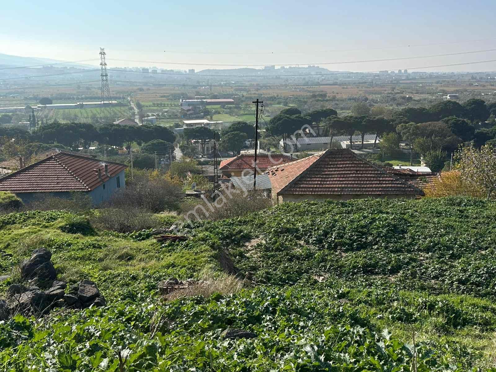Menemen Belen Mahallesınde 248 M² Konut İmarlı Arsa - Görsel 10