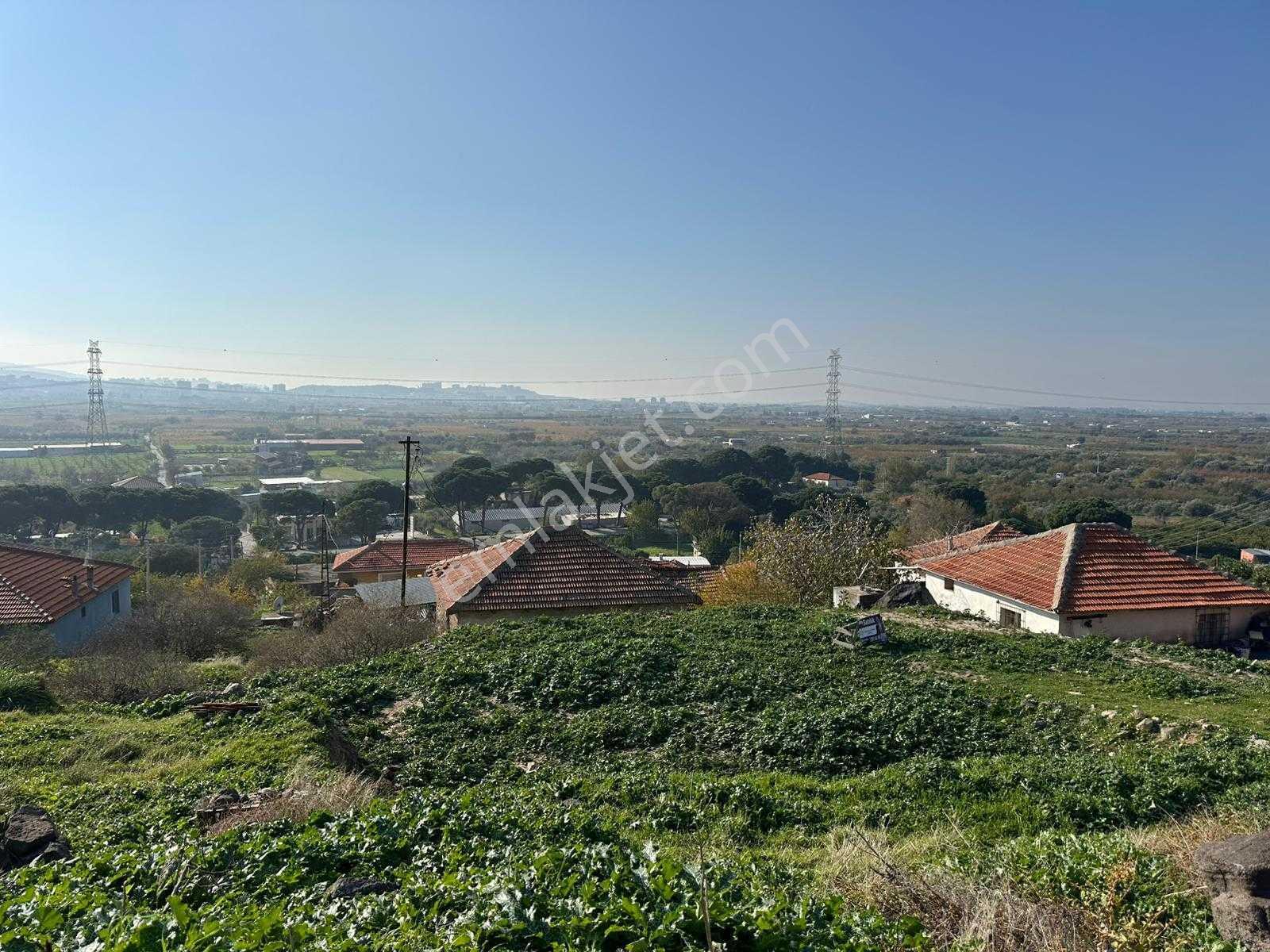 Menemen Belen Mahallesınde 248 M² Konut İmarlı Arsa - Görsel 12