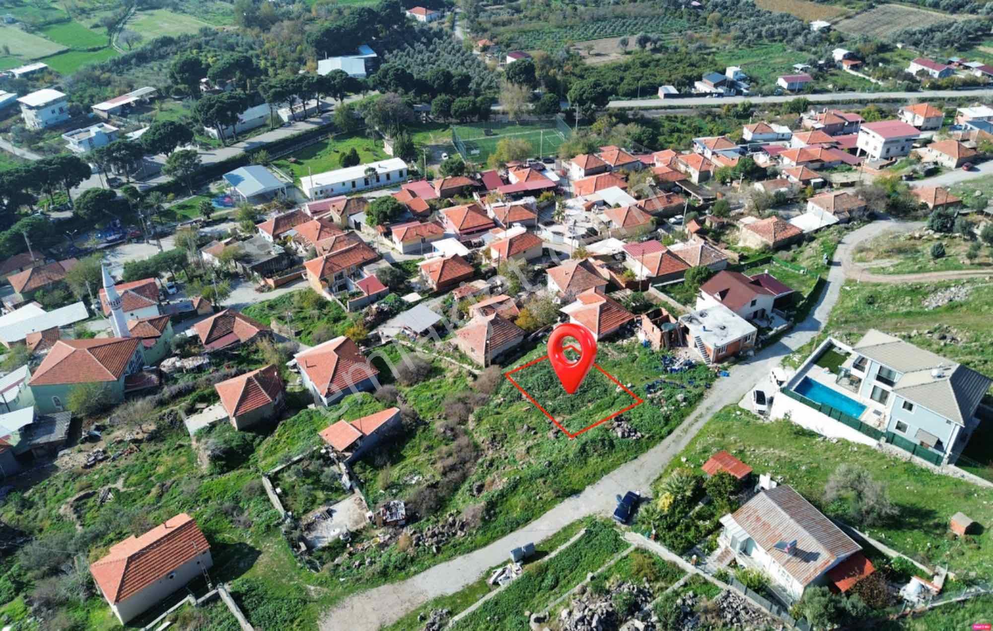 Menemen Belen Mahallesınde 248 M² Konut İmarlı Arsa - Görsel 3