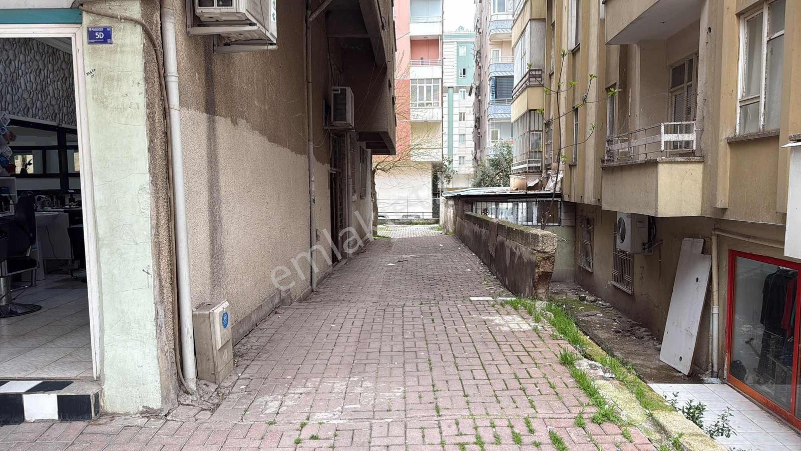 Yeşilloft'tan Bahçelievler'de 2+1 - Görsel 12
