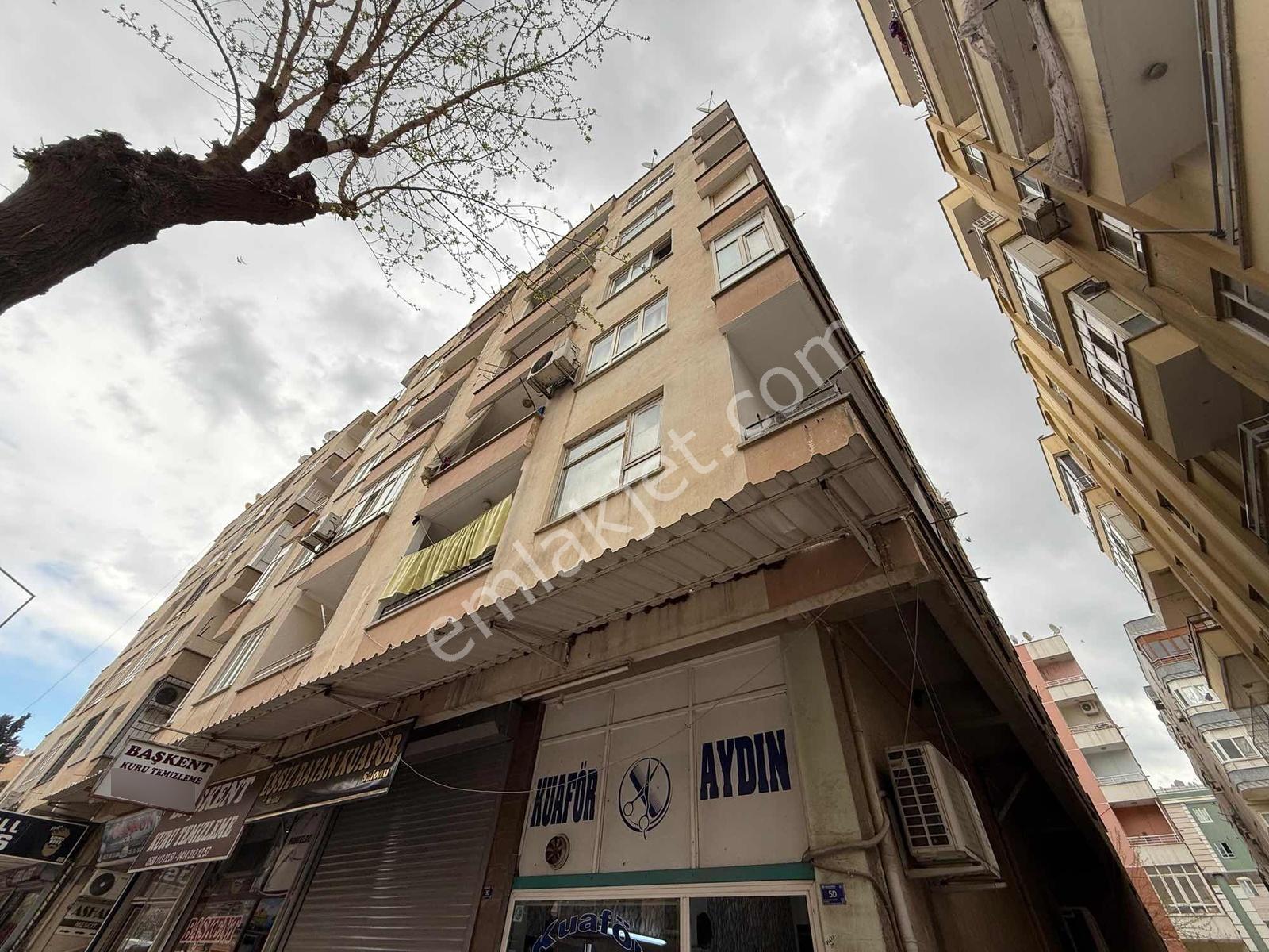 Yeşilloft'tan Bahçelievler'de 2+1 - Görsel 14
