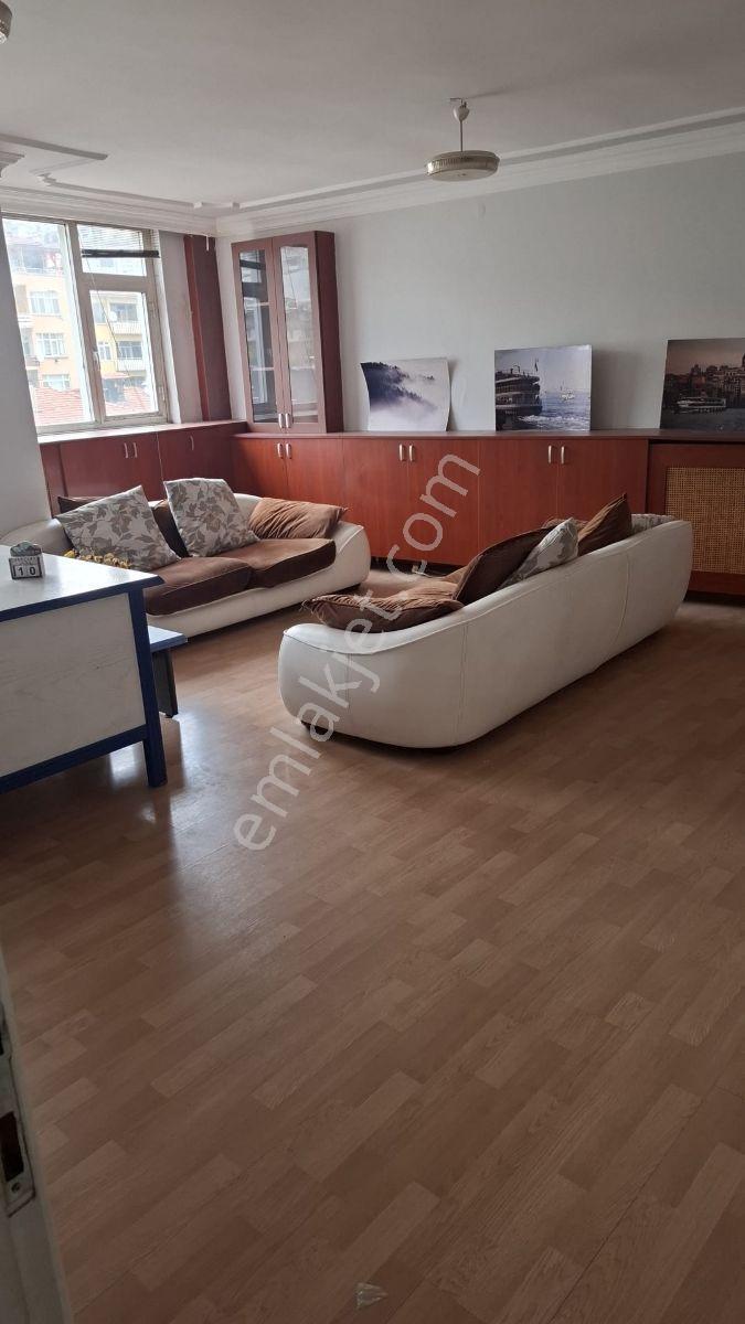 Satılık 2+1 Kullanımlı Ofis - Görsel 2