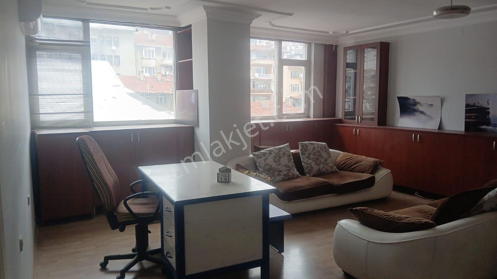 Satılık 2+1 Kullanımlı Ofis - Görsel 19