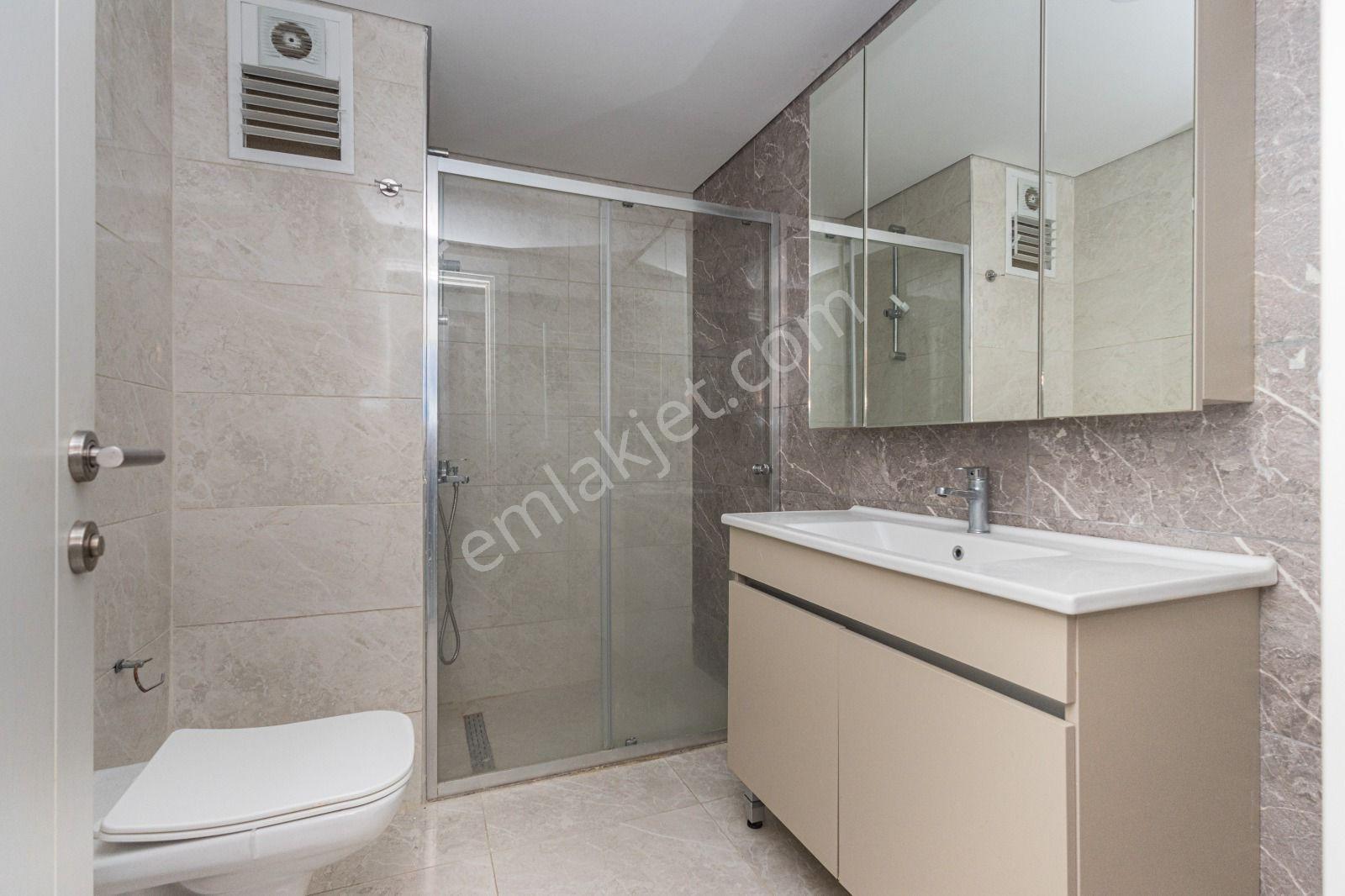Sur Yapı Turkuazda Satılık 2+1 Daire - Görsel 24