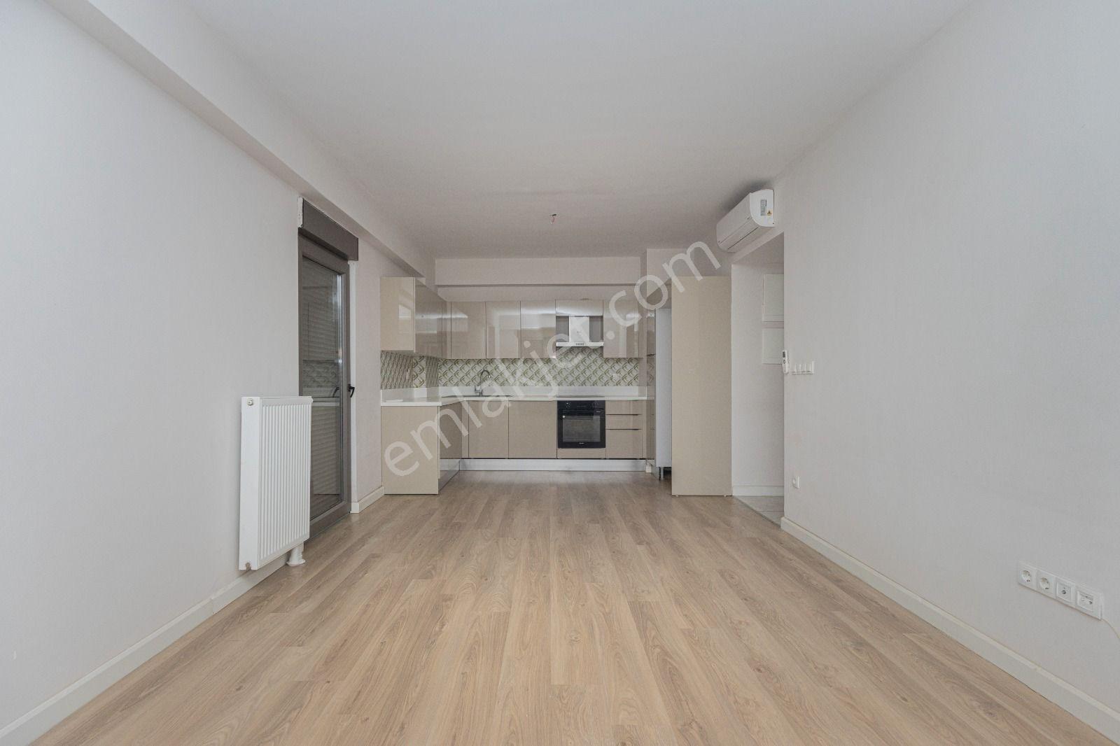 Sur Yapı Turkuazda Satılık 2+1 Daire - Görsel 30