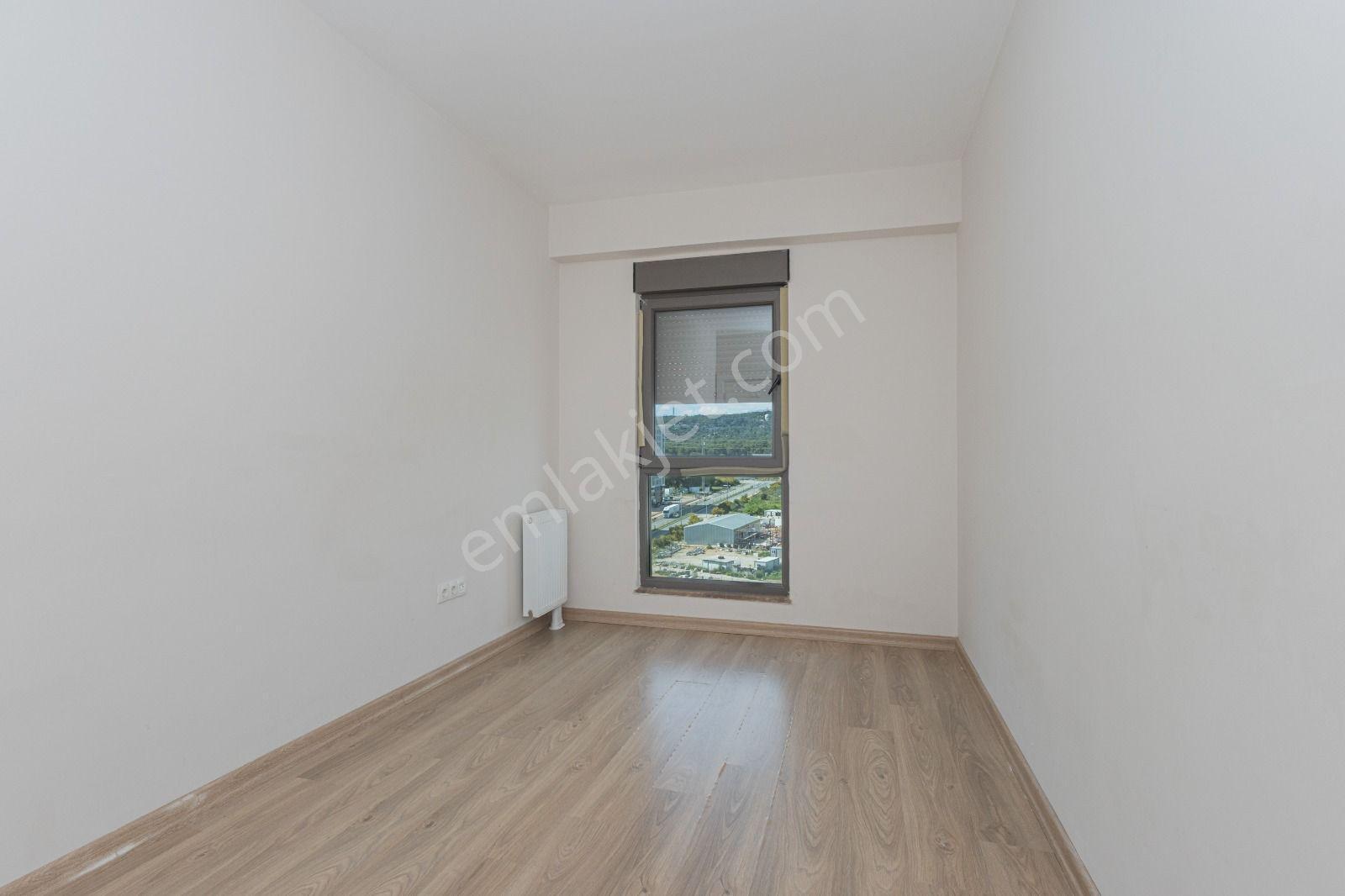 Sur Yapı Turkuazda Satılık 2+1 Daire - Görsel 31