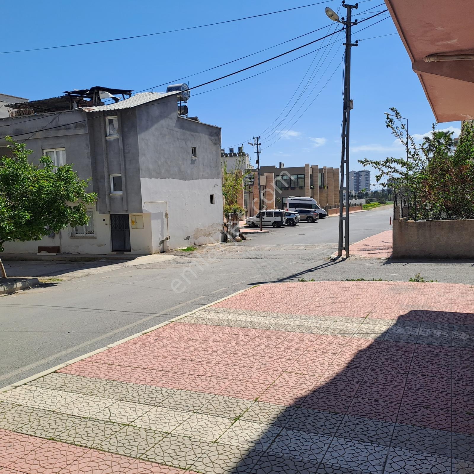 Asya' Dan İmarlı Arsa Yenişehir Eğriçam - Görsel 3