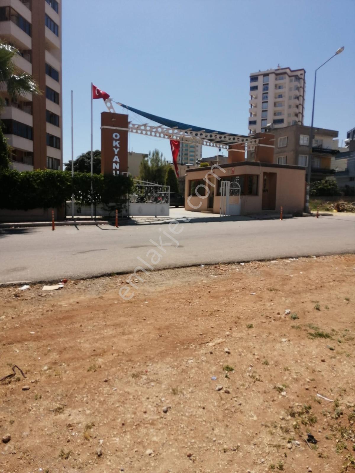 Asya' Dan İmarlı Arsa Yenişehir Eğriçam - Görsel 12