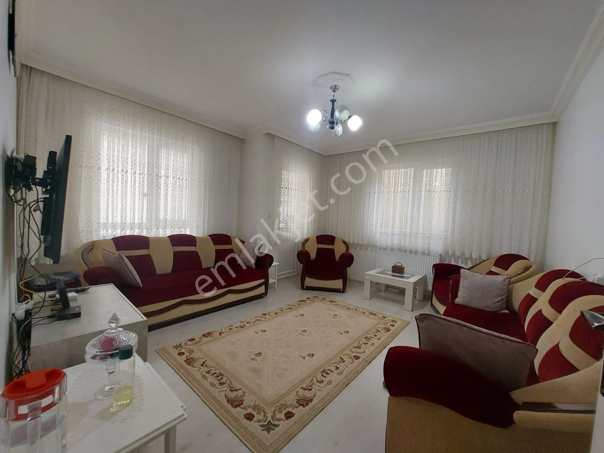 Lotus Tan Yenibayındır Da 2+1 Kök Tapu Krediye Uygun Daire