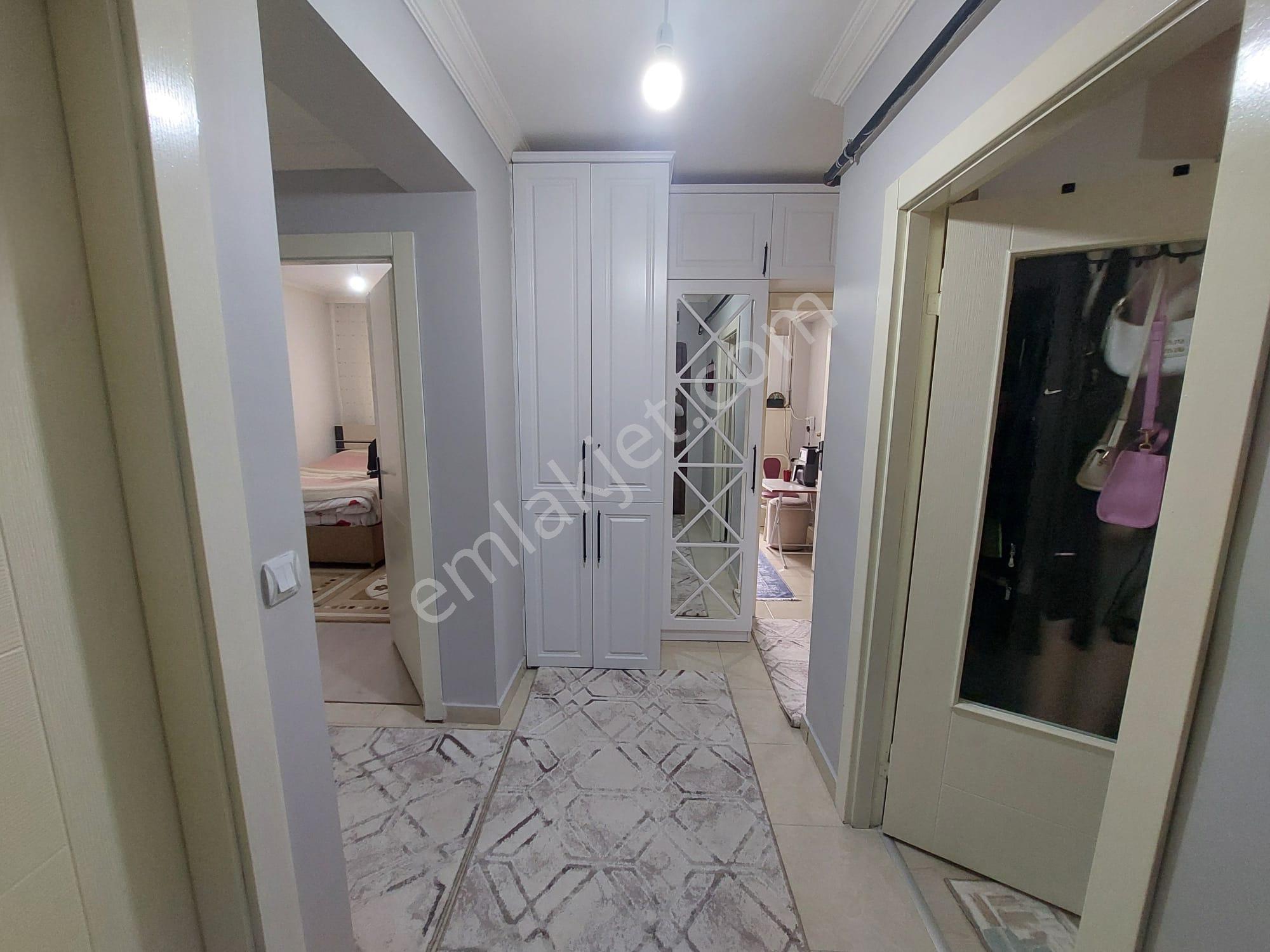 Lotus Tan Yenibayındır Da 2+1 Kök Tapu Krediye Uygun Daire - Görsel 23