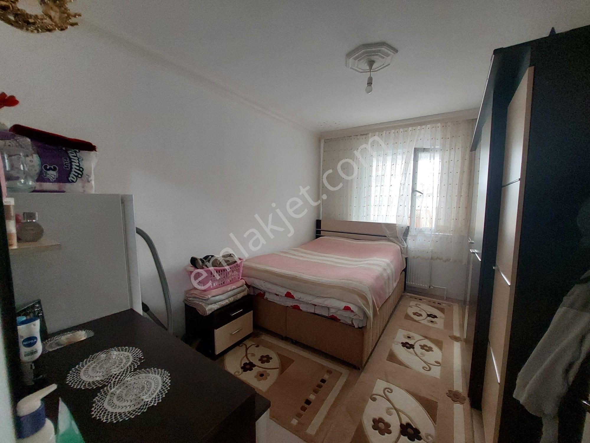Lotus Tan Yenibayındır Da 2+1 Kök Tapu Krediye Uygun Daire - Görsel 4