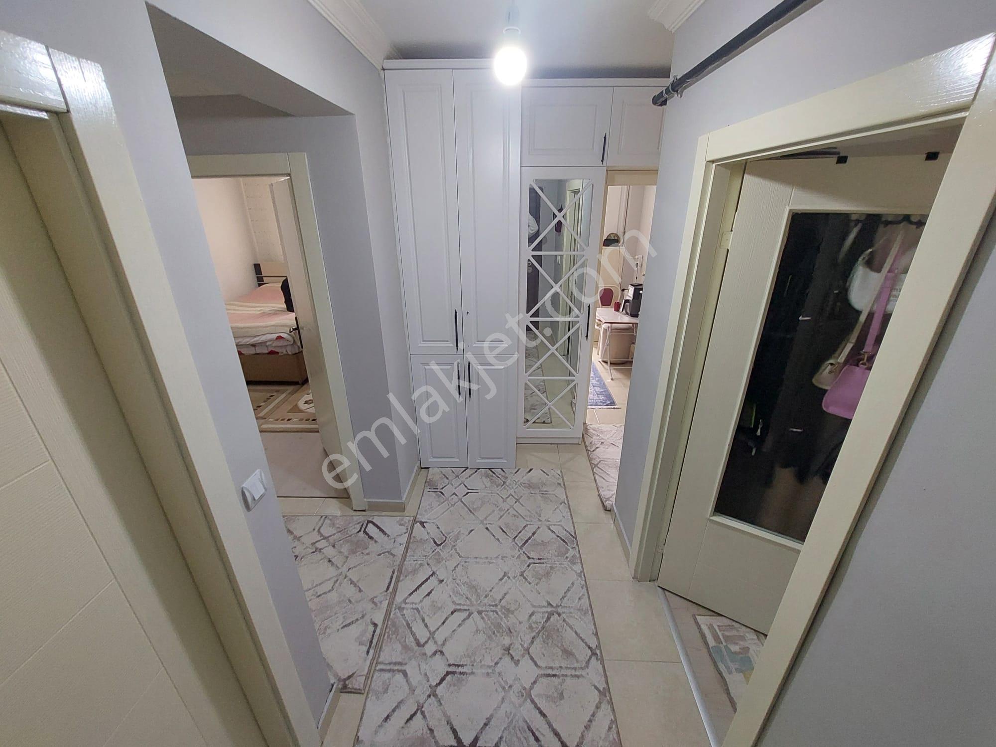 Lotus Tan Yenibayındır Da 2+1 Kök Tapu Krediye Uygun Daire - Görsel 19