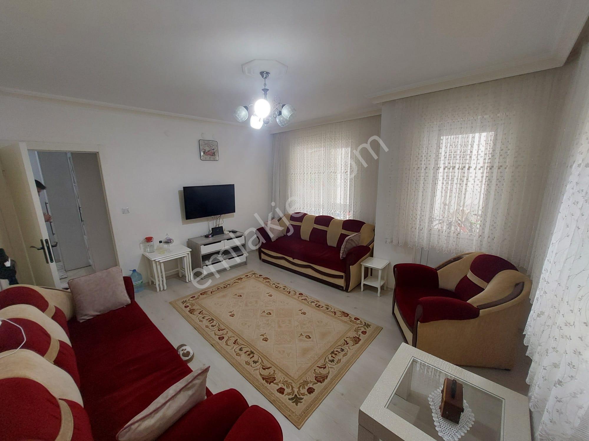 Lotus Tan Yenibayındır Da 2+1 Kök Tapu Krediye Uygun Daire - Görsel 9