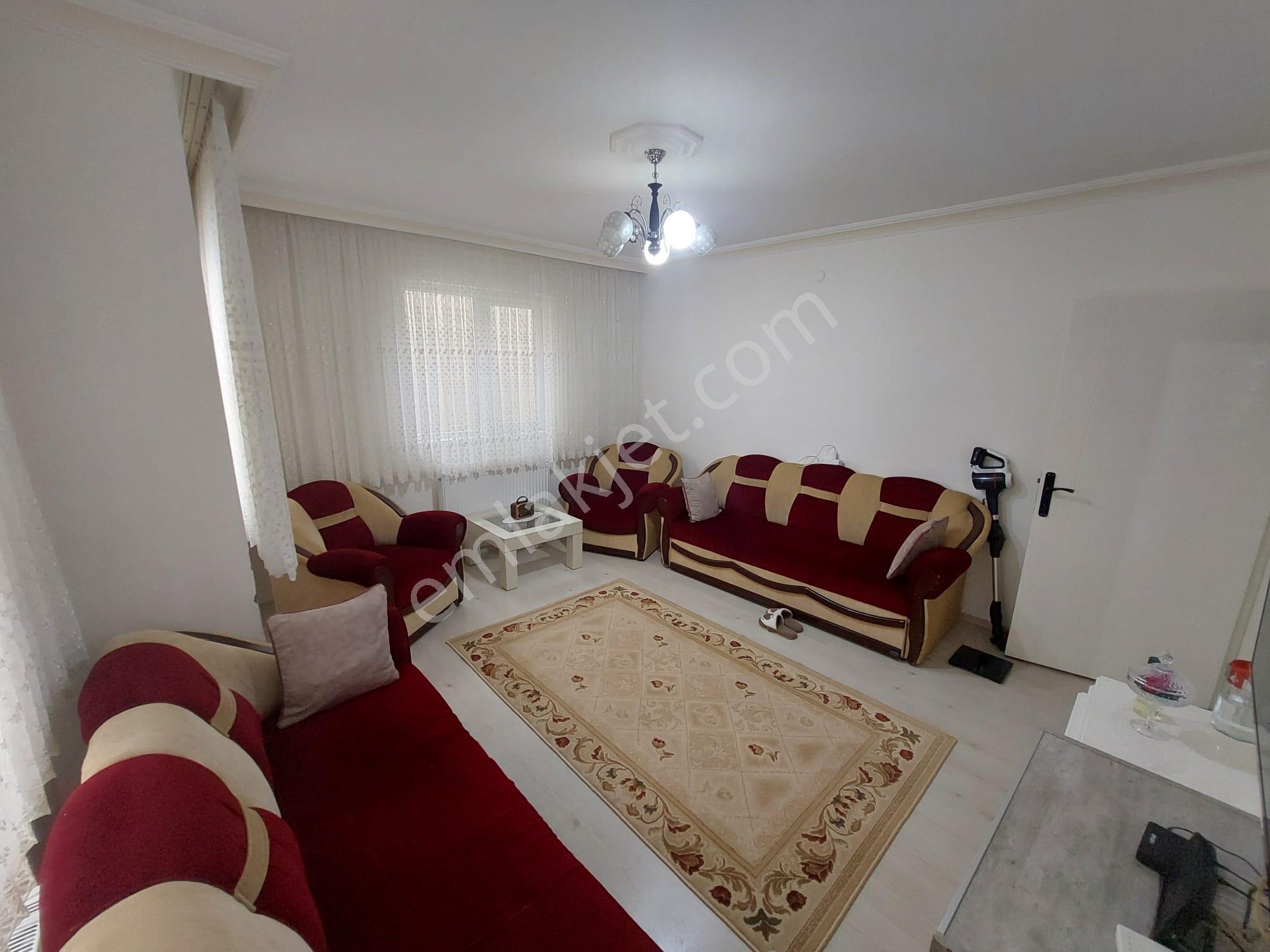 Lotus Tan Yenibayındır Da 2+1 Kök Tapu Krediye Uygun Daire - Görsel 3