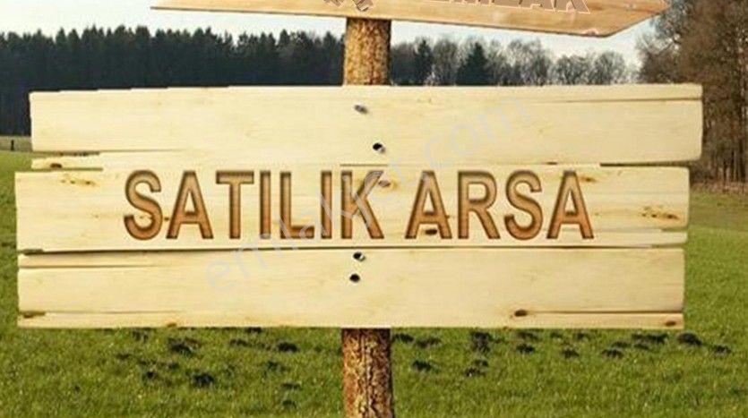 Çıtırık Tan Kahraman Kazan Fatih Mah.de Tek Tapu Satılık Arsa