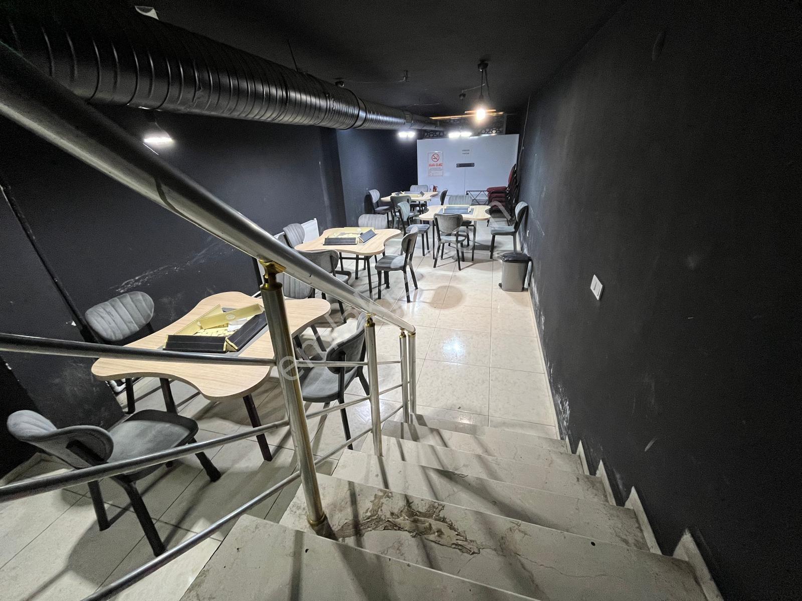 Cadde Üzerinde Satılık 150 M² Depolu Dükkan Yatırıma Uygun! - Görsel 7