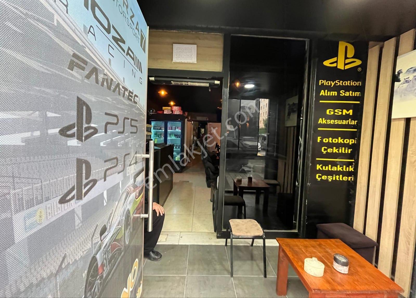 Cadde Üzerinde Satılık 150 M² Depolu Dükkan Yatırıma Uygun! - Görsel 2
