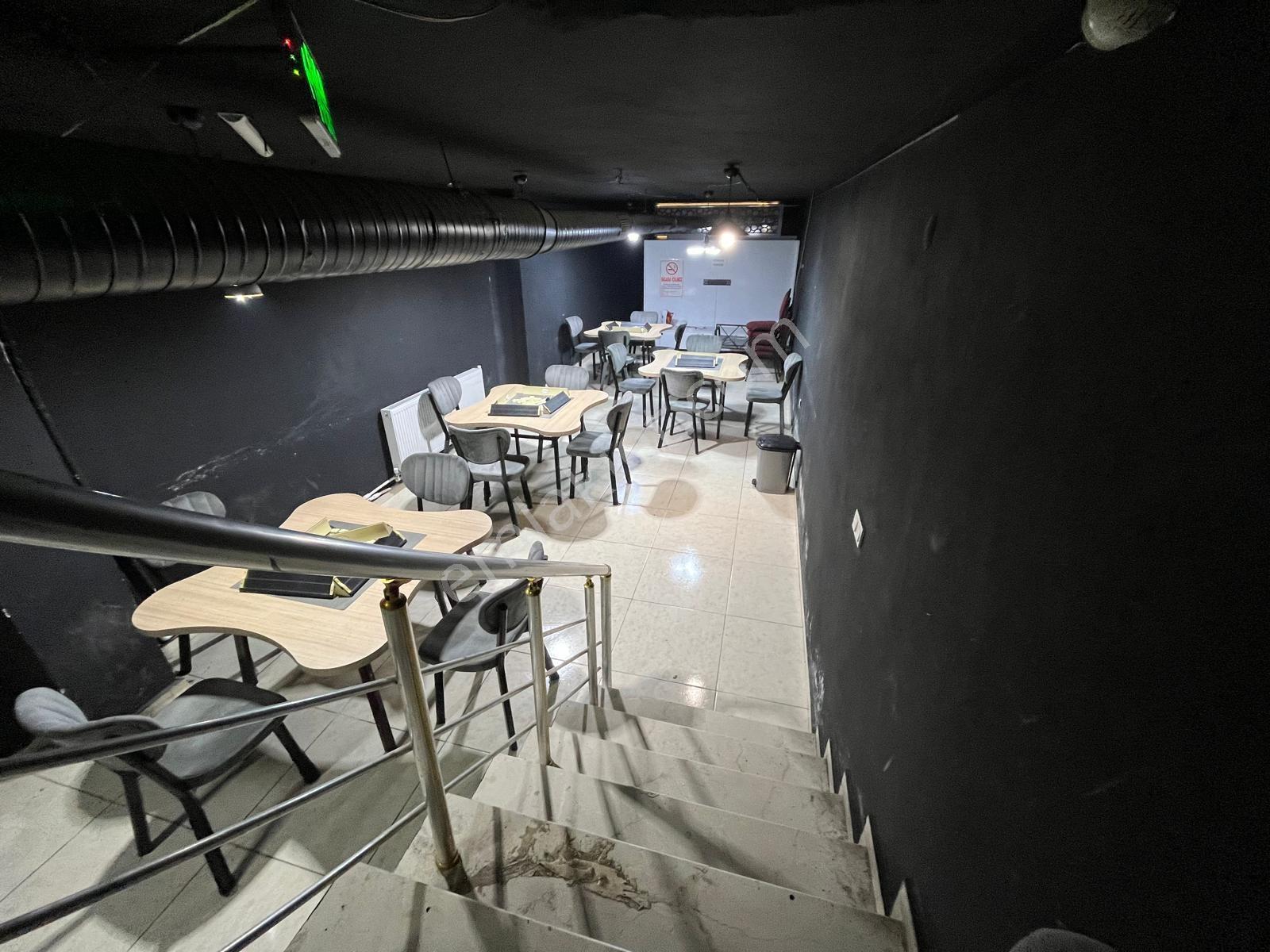 Cadde Üzerinde Satılık 150 M² Depolu Dükkan Yatırıma Uygun! - Görsel 4