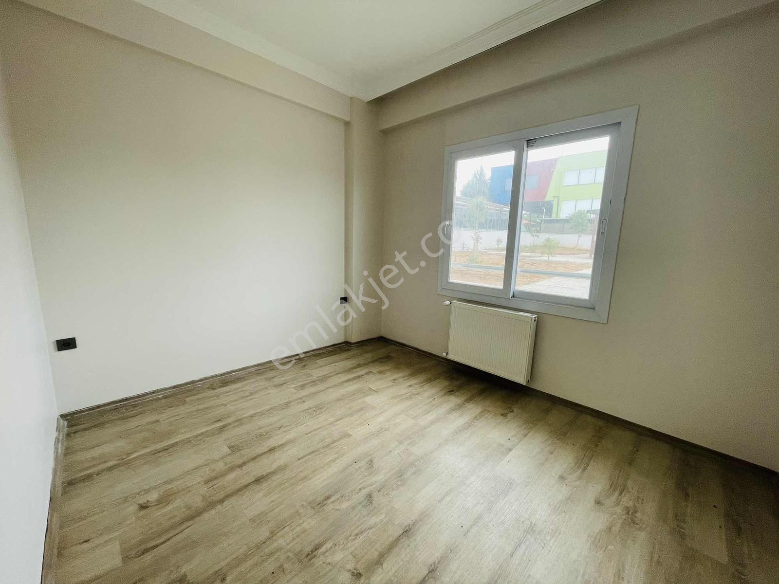 (tek Yetkili) Kadim'den Stadyum Civarı Yüksek Giriş 1+1 Daire - Görsel 7