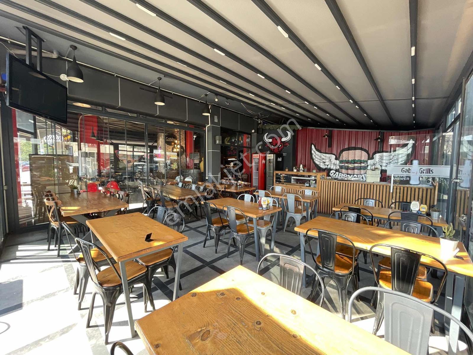 (tek Yetkili) Kadimden Forum Civarı Yüksek Cirolu Devren Kiralık - Görsel 8