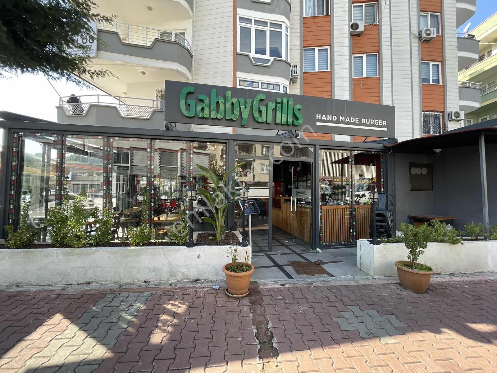 (tek Yetkili) Kadimden Forum Civarı Yüksek Cirolu Devren Kiralık - Görsel 6