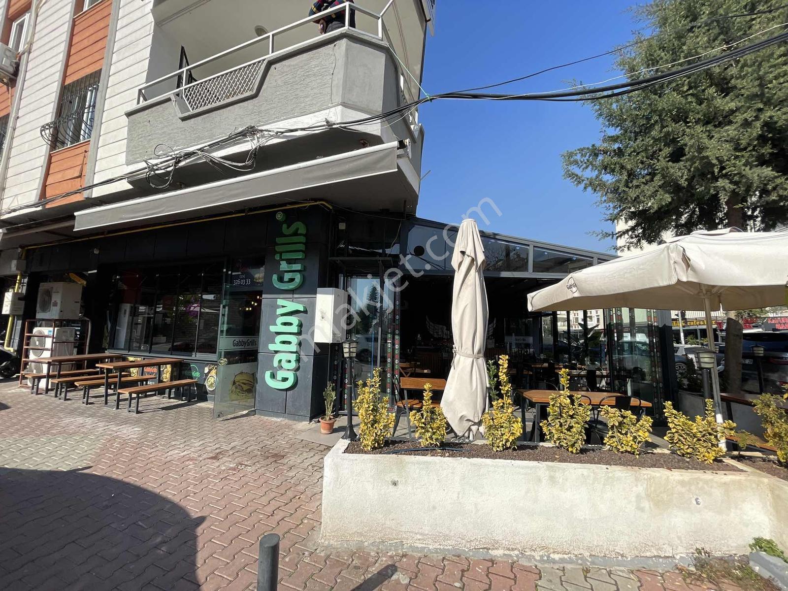 (tek Yetkili) Kadimden Forum Civarı Yüksek Cirolu Devren Kiralık - Görsel 4